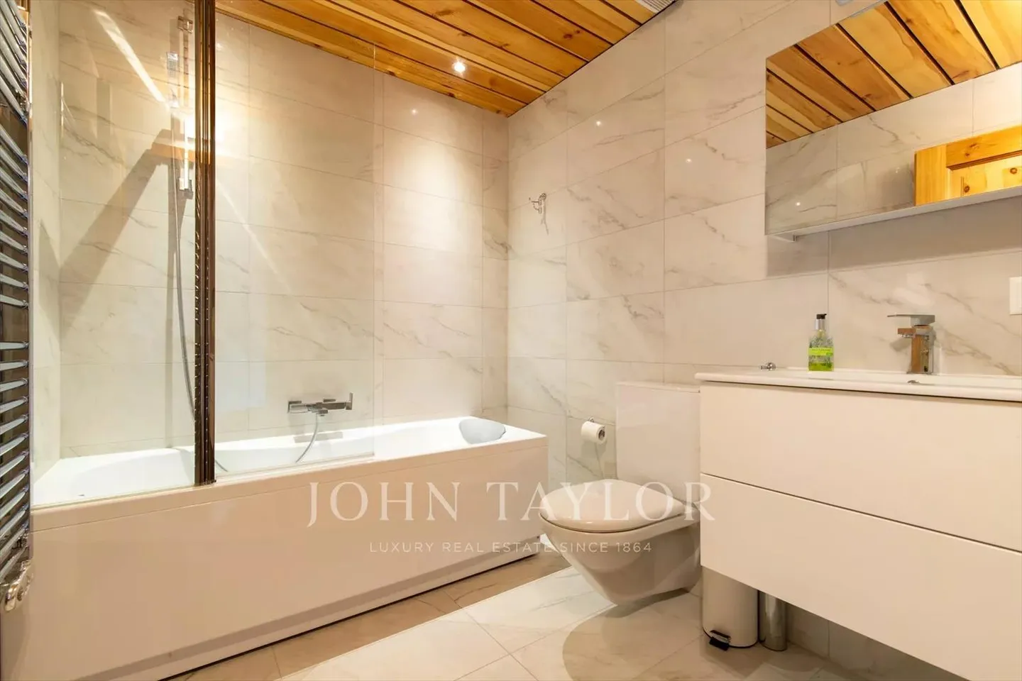 4,5-Zimmer-Wohnung - Foto 5 von 9