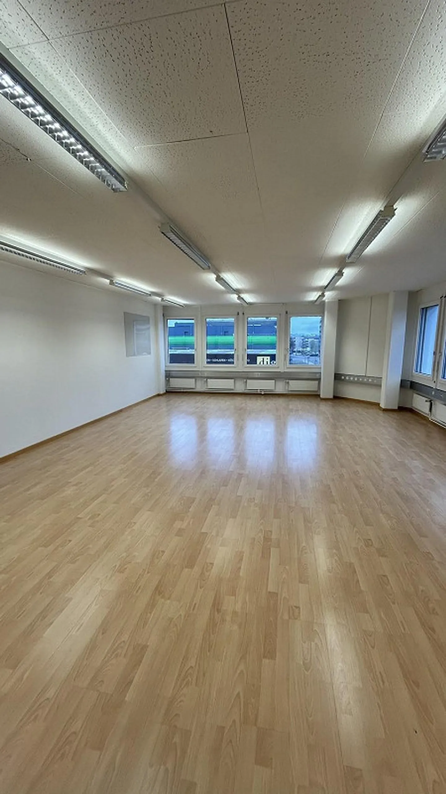 Funktionale Bürofläche in Dübendorf - Foto 7 von 7