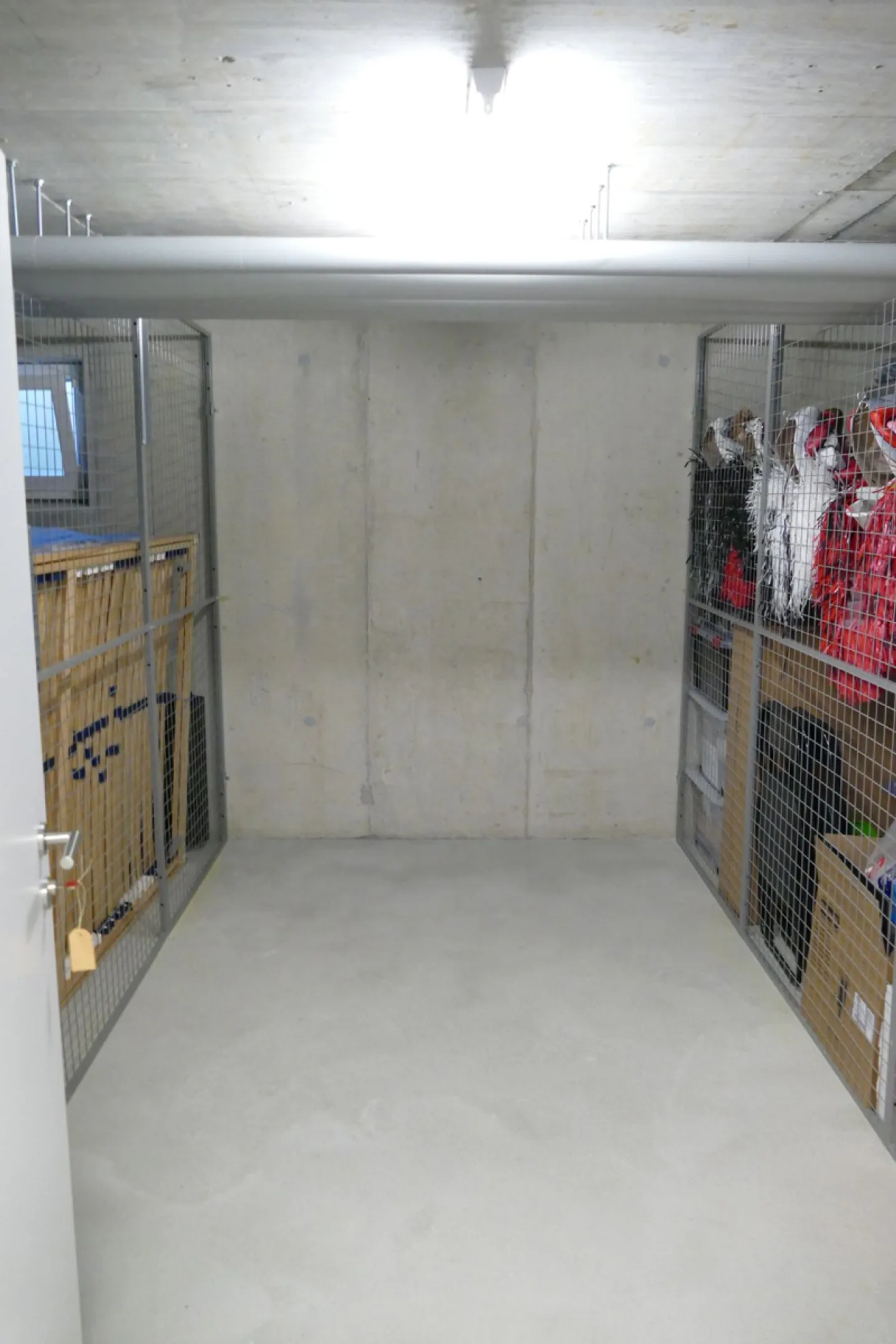 Appartamento di 2.5 locali al 1° piano - In der Spitzi 3, Wahlen - Foto 9 di 13