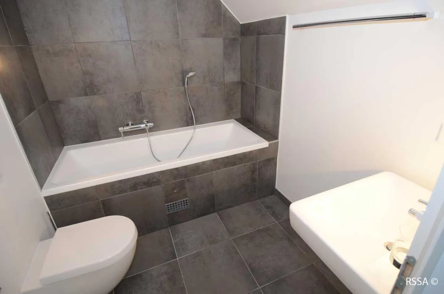 Duplex de Luxe avec Vue Alpestre - Photo 13 sur 13