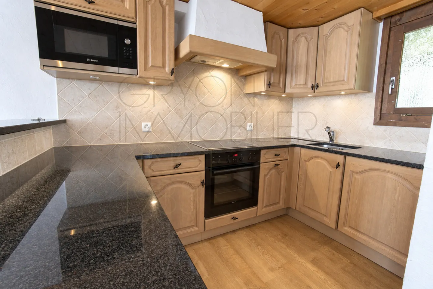 Charming Chalet in Alpes des Chaux - Photo 6 of 14