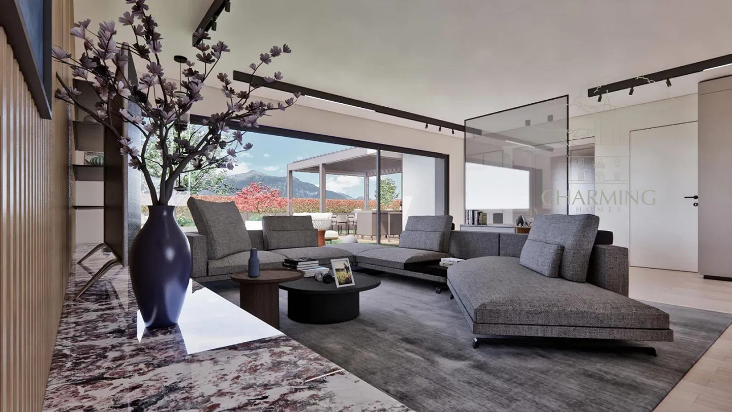 Penthouse - Bellinzona - Photo 3 of 13
