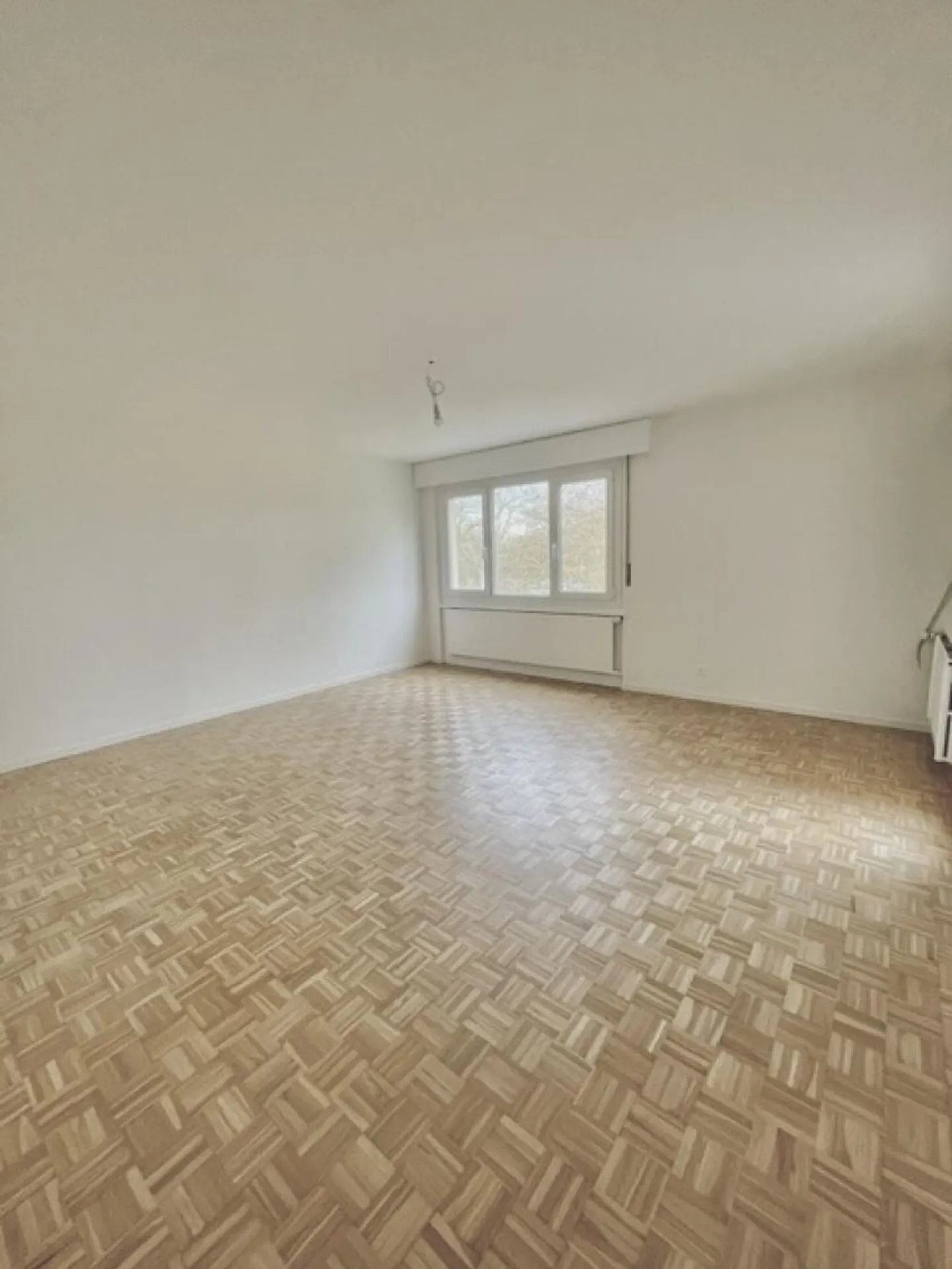 3,5-Zimmer-Wohnung - Foto 2 von 6