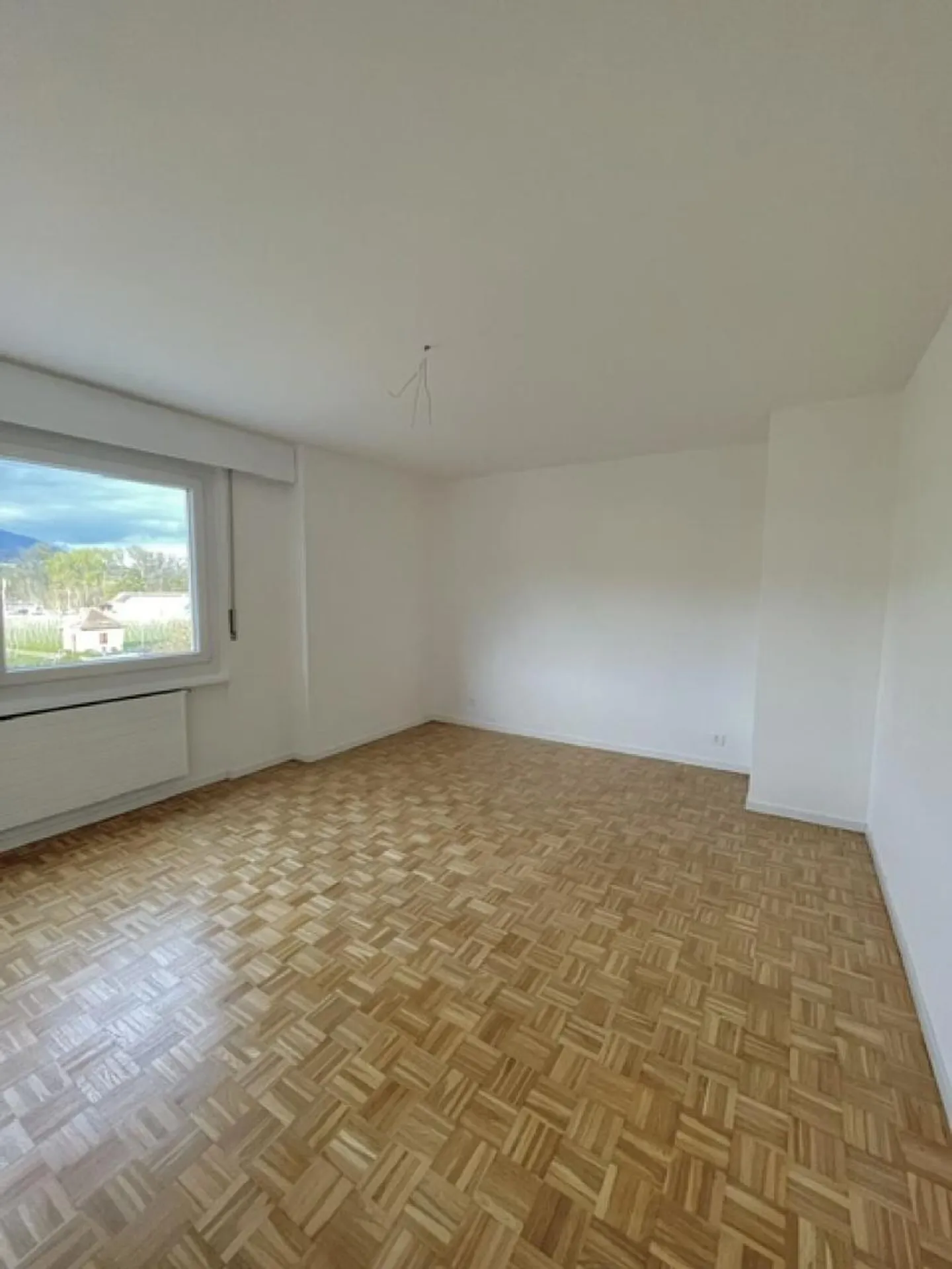 3,5-Zimmer-Wohnung - Foto 3 von 6