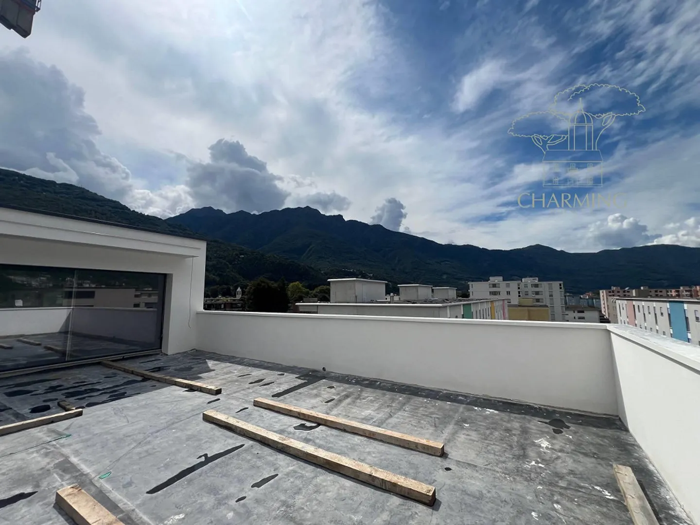Penthouse - Bellinzona - Photo 13 of 13