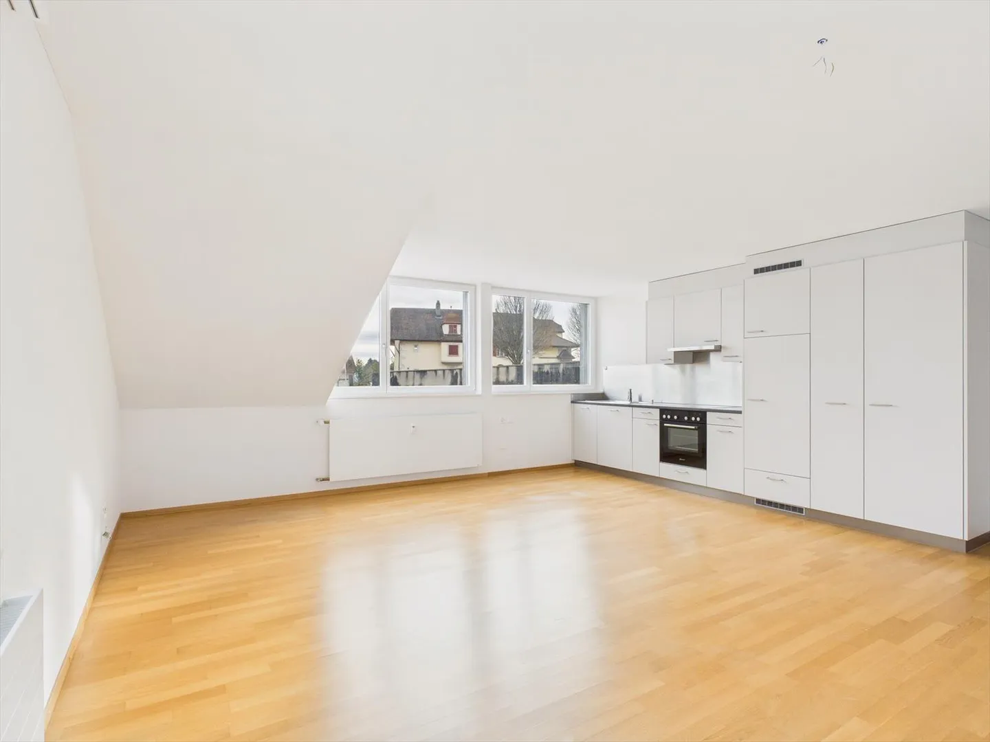 Attractive 2.5-room apartment in Oberdorf, Canton SO - Photo 1 of 6