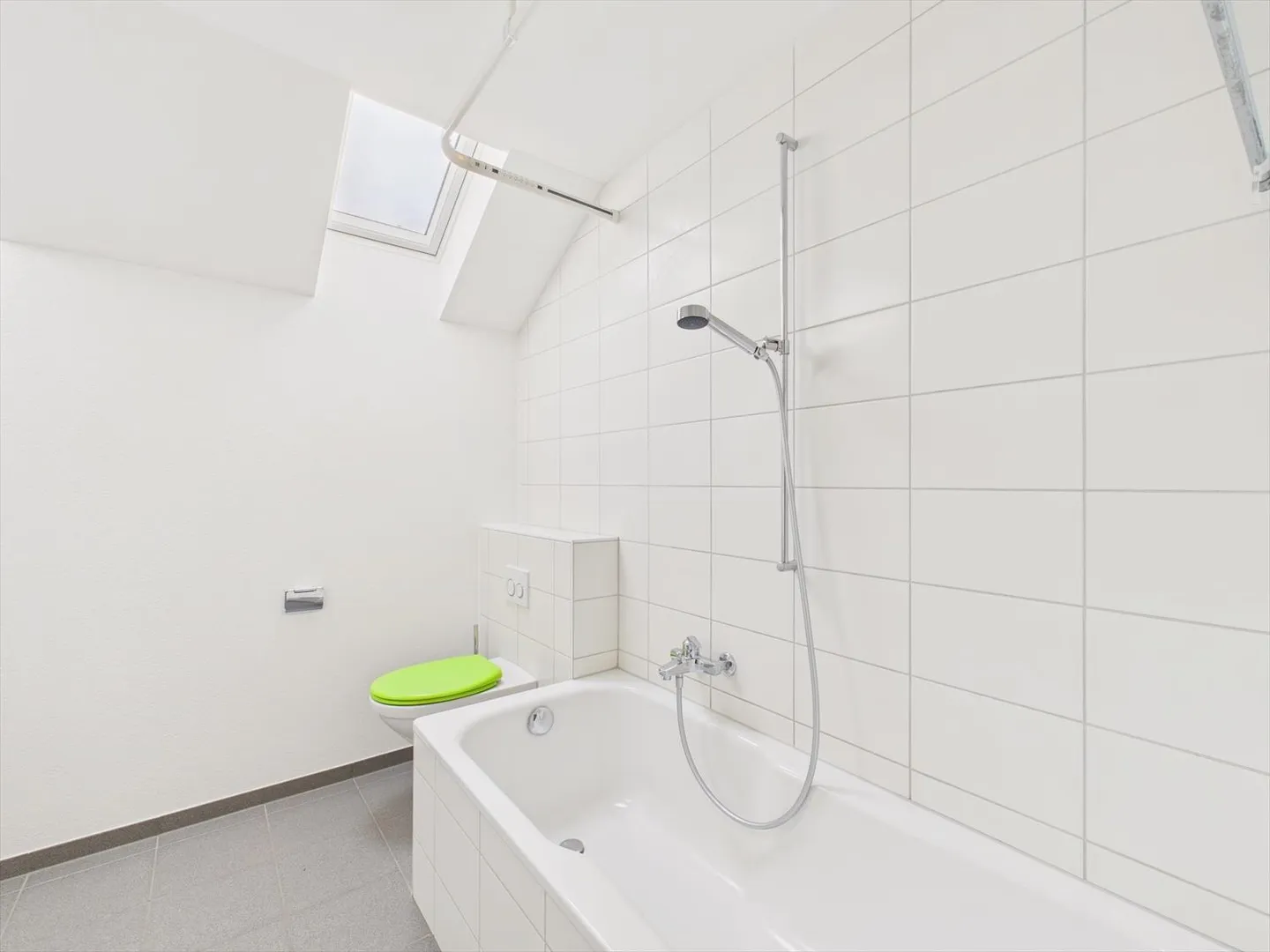 Attractive 2.5-room apartment in Oberdorf, Canton SO - Photo 4 of 6