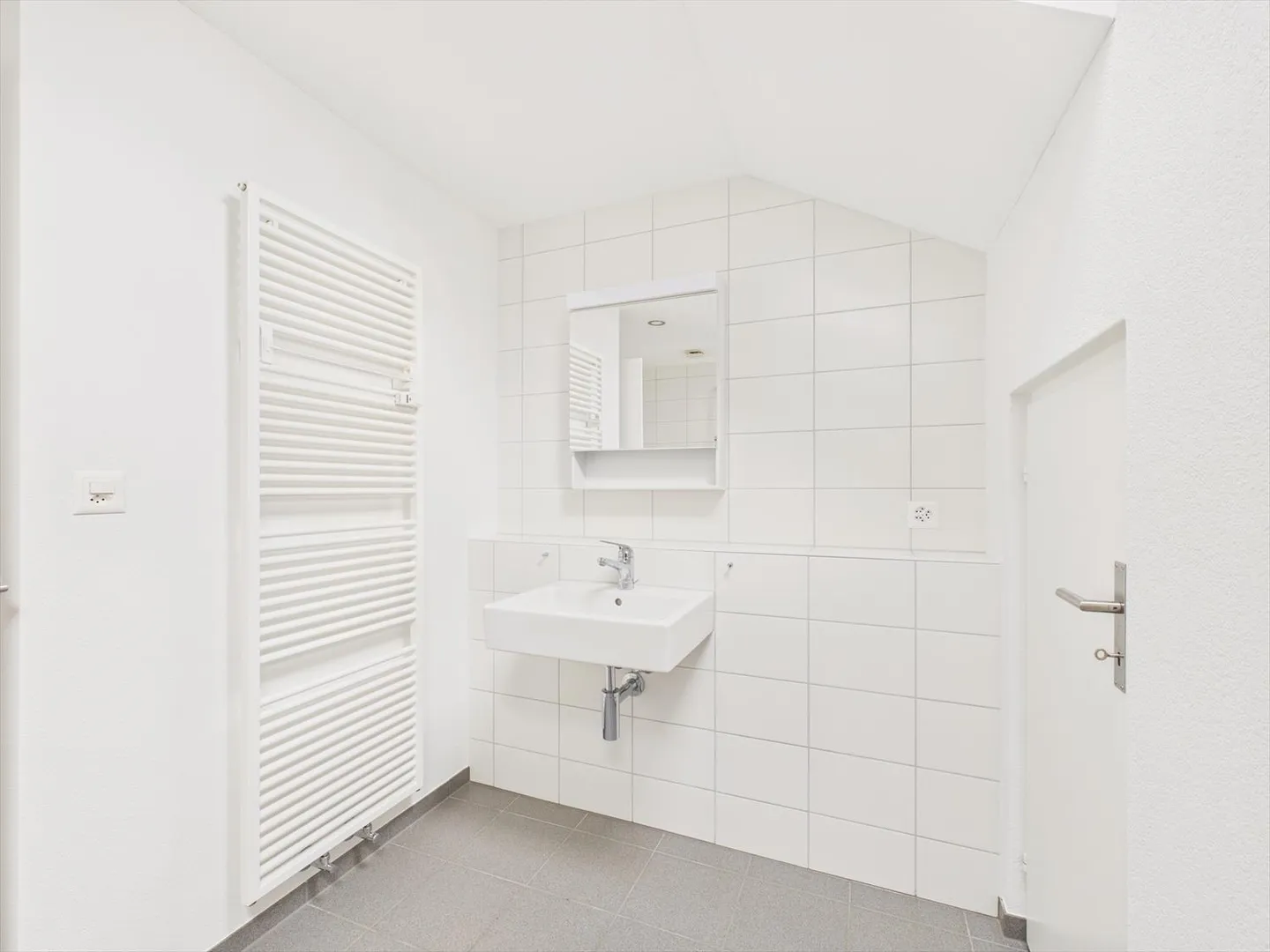 Attractive 2.5-room apartment in Oberdorf, Canton SO - Photo 5 of 6