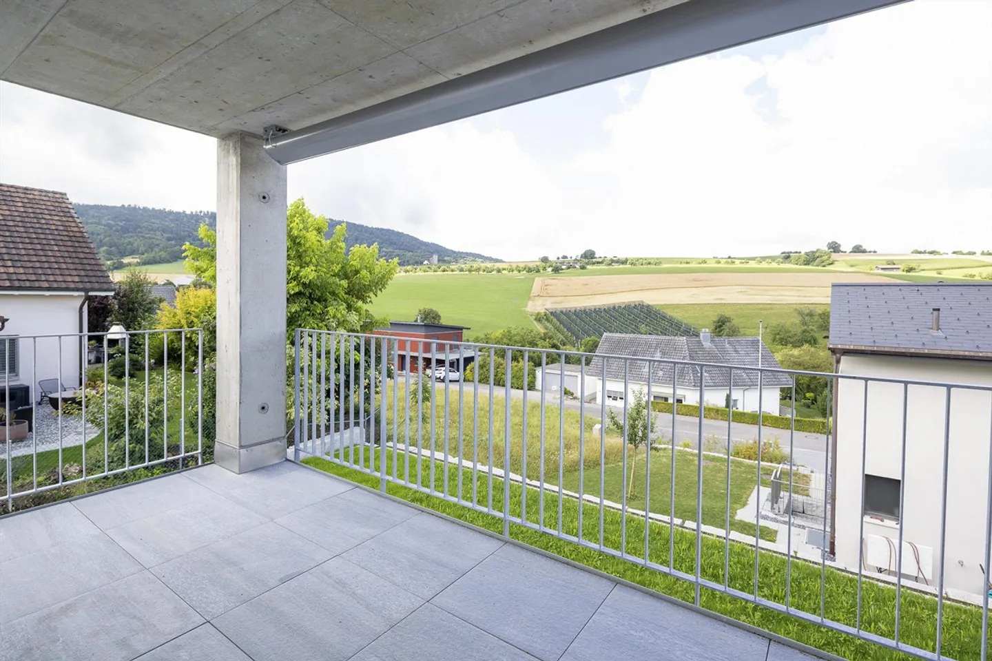 FIRST OCCUPANCY: Living in a sunny idyllic location - Photo 12 of 14