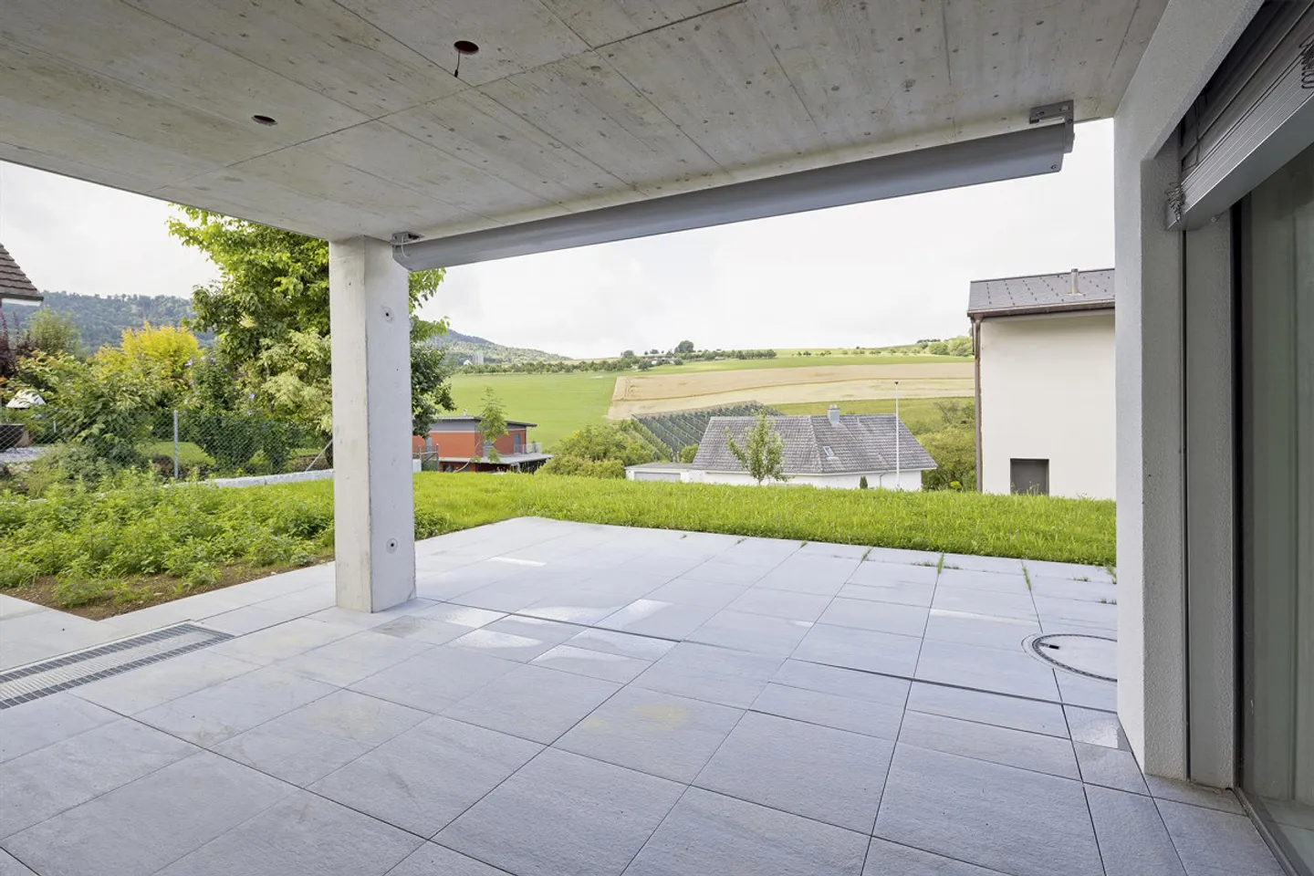 FIRST OCCUPANCY: Living in a sunny idyllic location - Photo 13 of 14