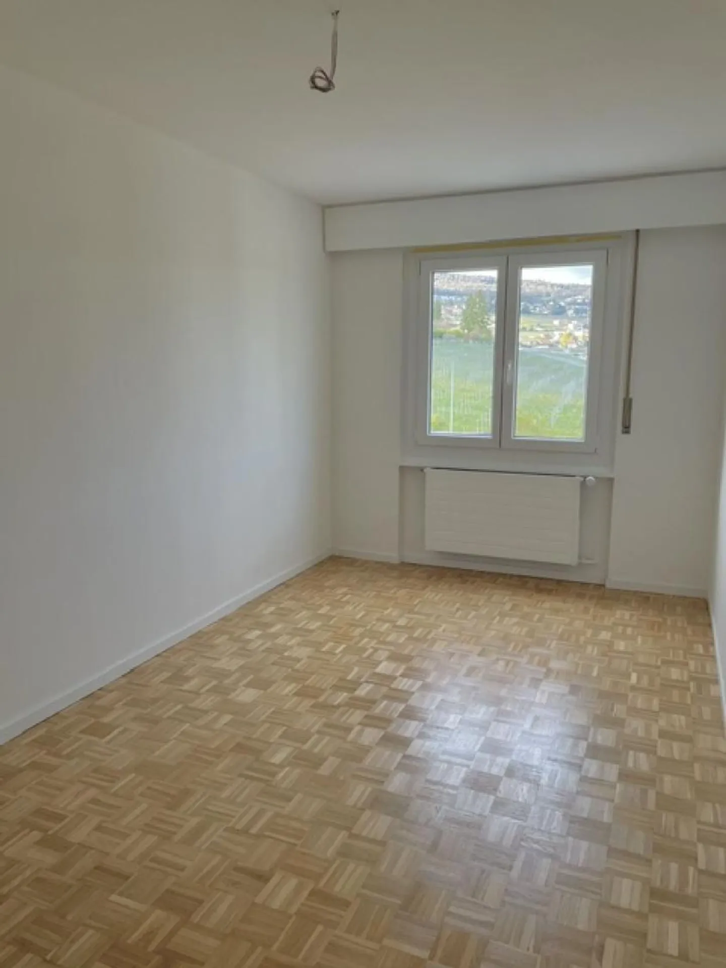 3,5-Zimmer-Wohnung - Foto 4 von 6
