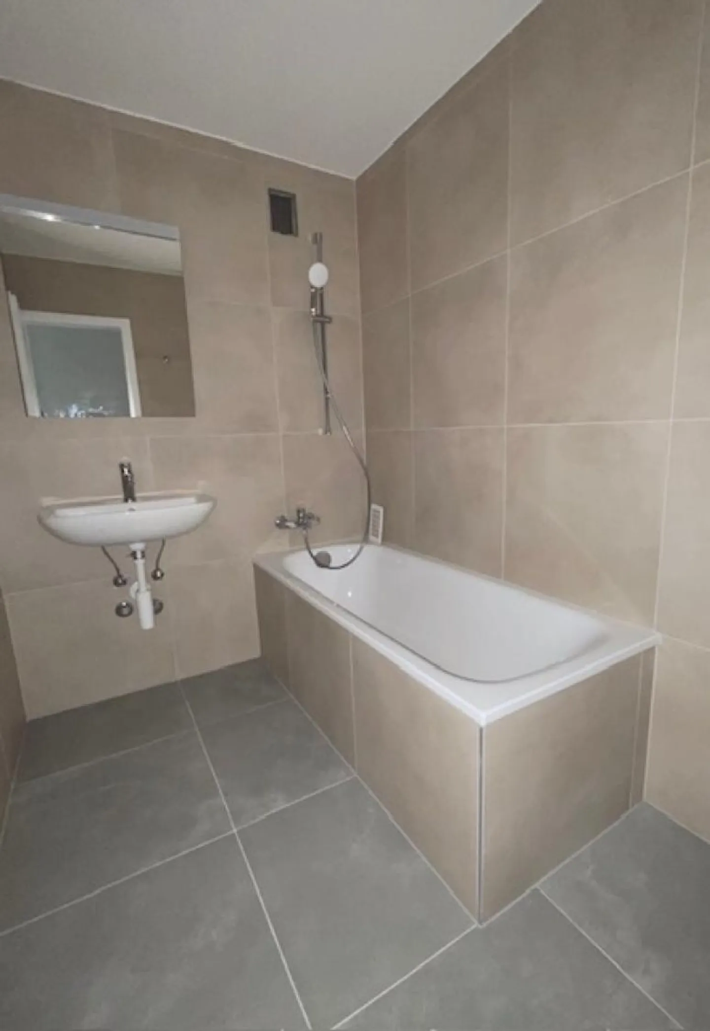 3,5-Zimmer-Wohnung - Foto 5 von 6