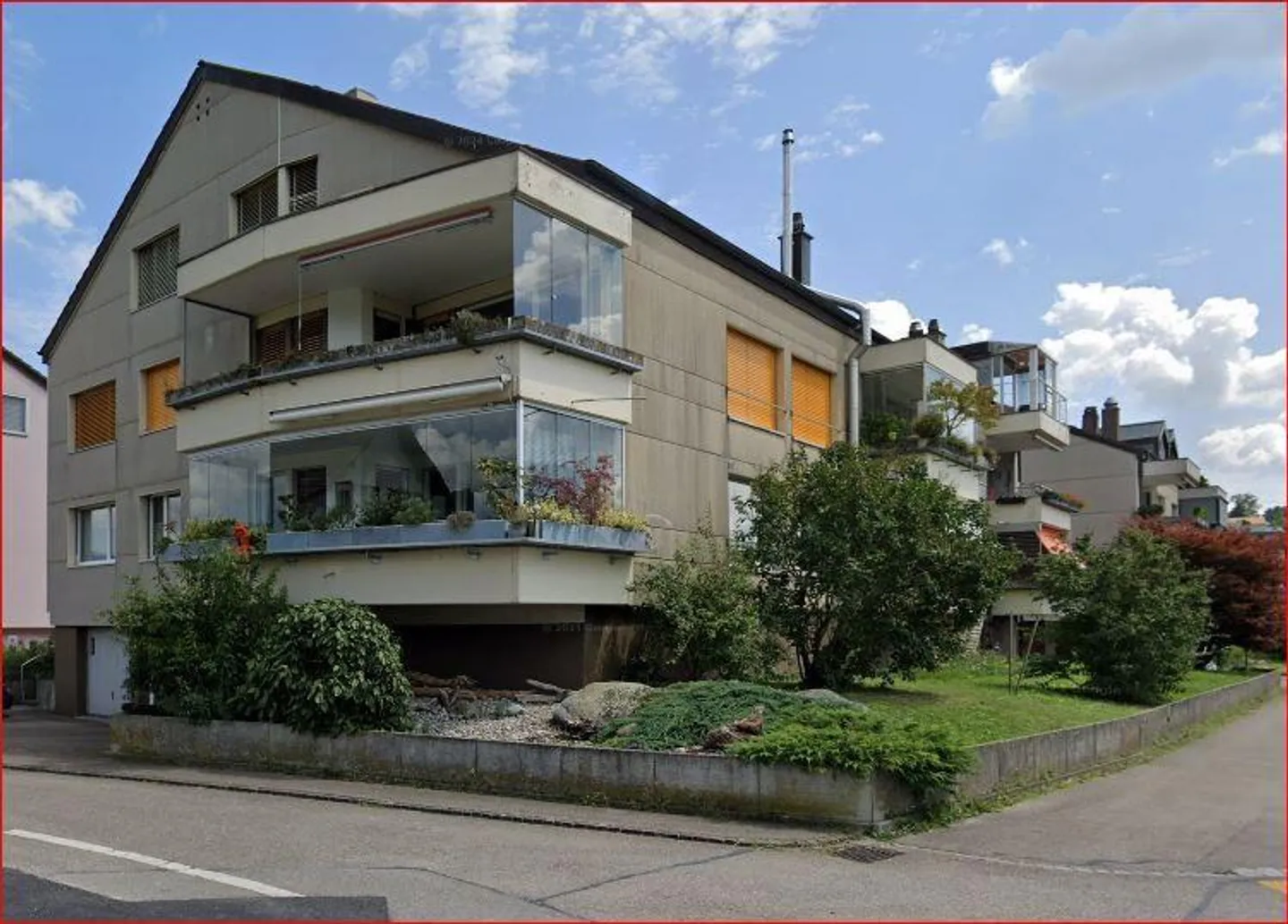 *2,5-Zimmerwohnung* - Foto 1 von 13
