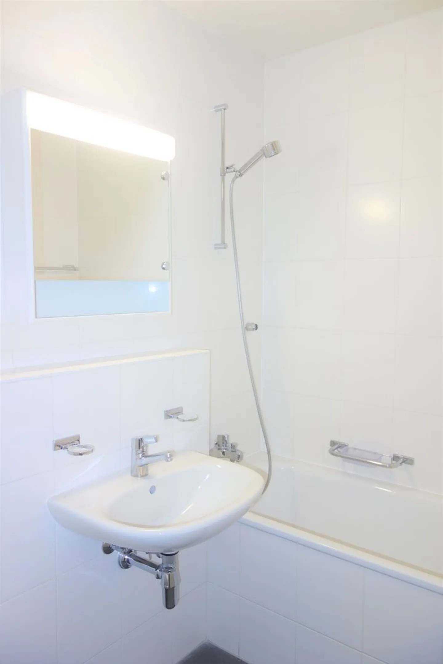 Charmante Wohnung in Chêne-Bougeries - Foto 6 von 6