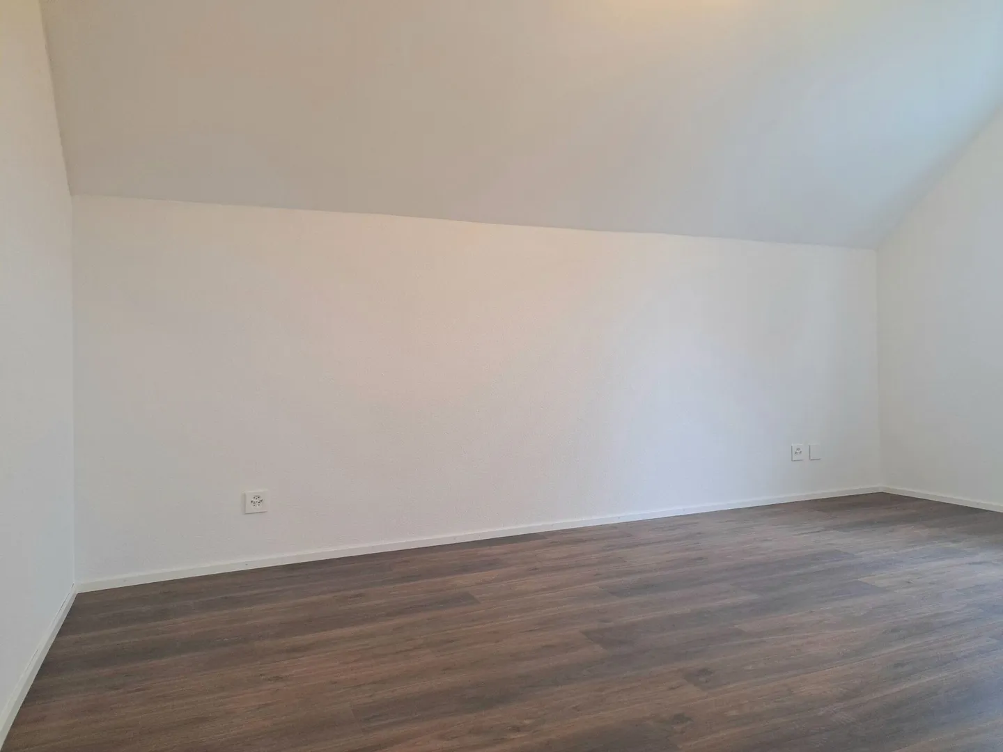 Nouvel appartement de 2,5 pièces au 2ème étage avec jardin commun - Photo 5 sur 11