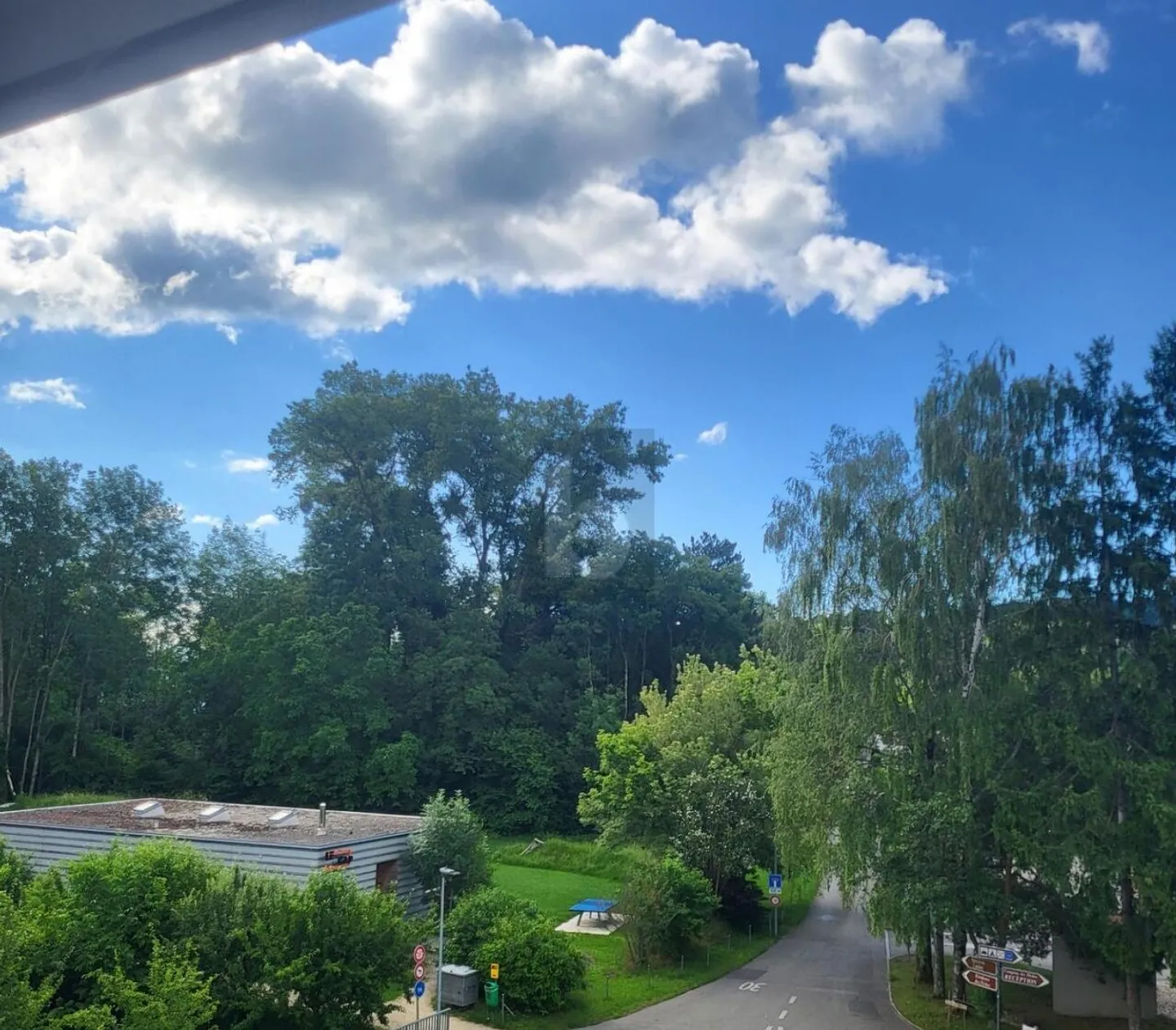Sonniges Duplex mit Seeblick - Foto 1 von 5