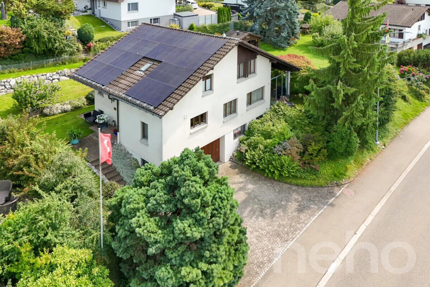 Casa singola in vendita - Foto 1 di 13