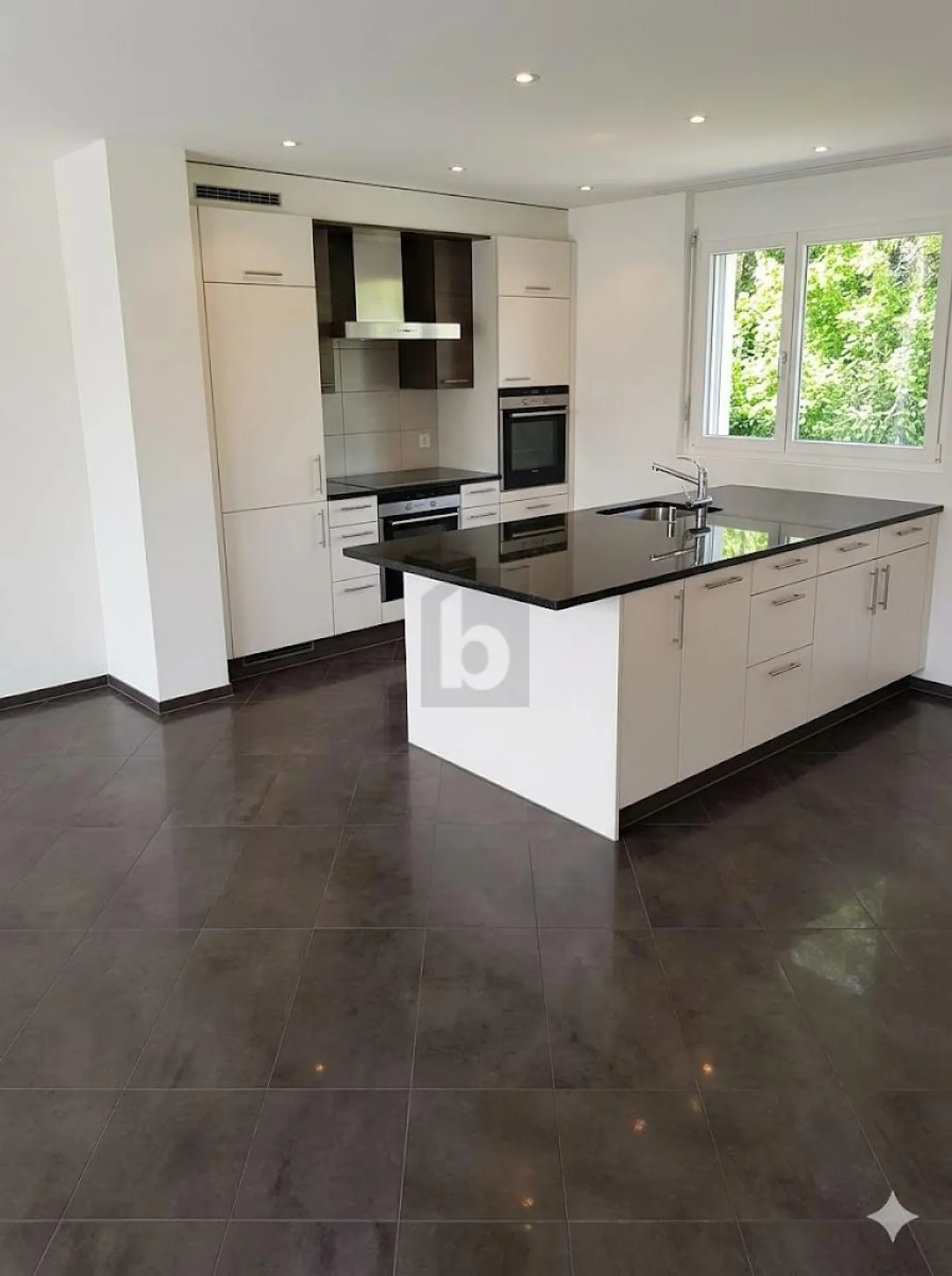 Sonniges Duplex mit Seeblick - Foto 3 von 5