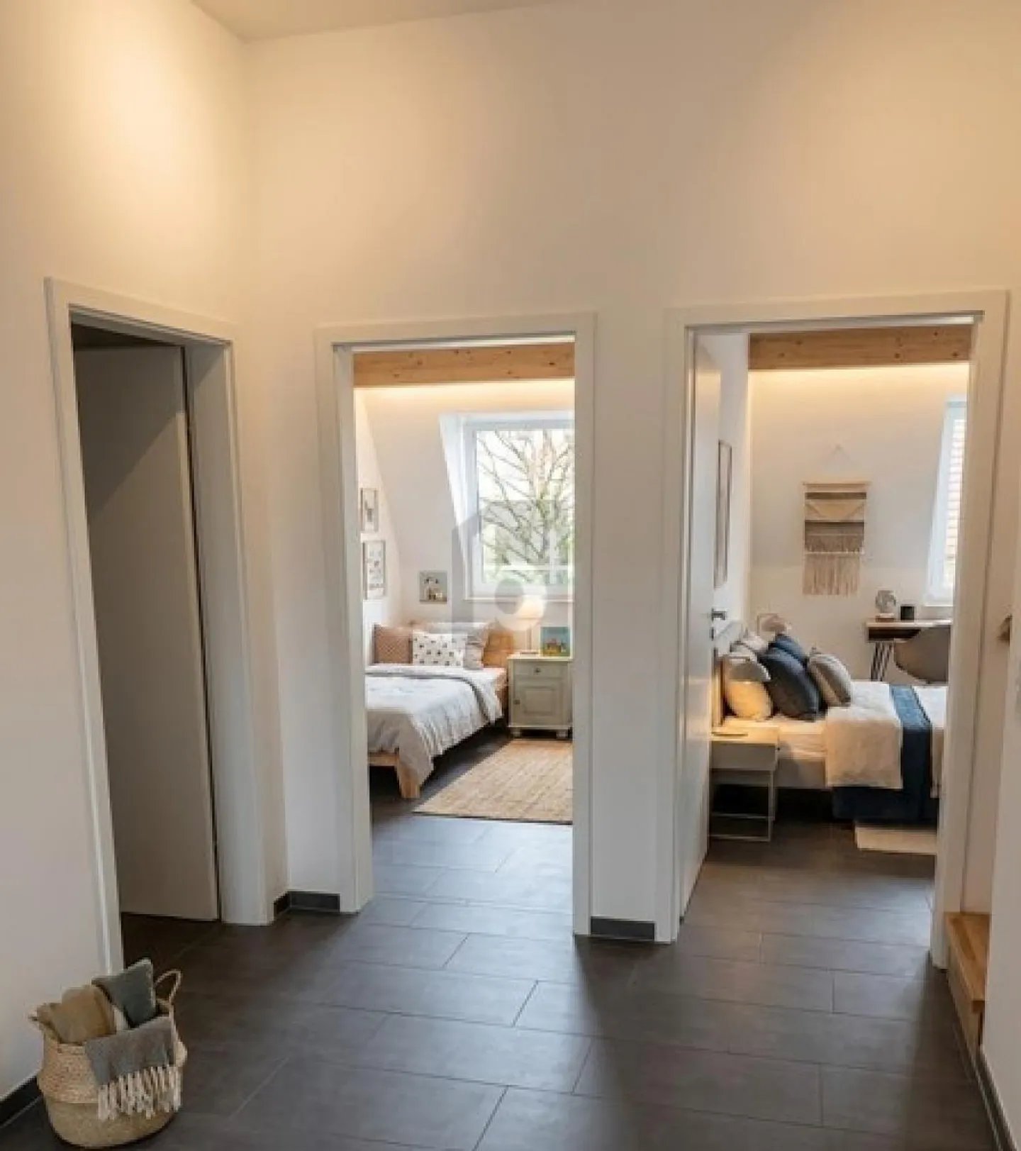 Sonniges Duplex mit Seeblick - Foto 4 von 5