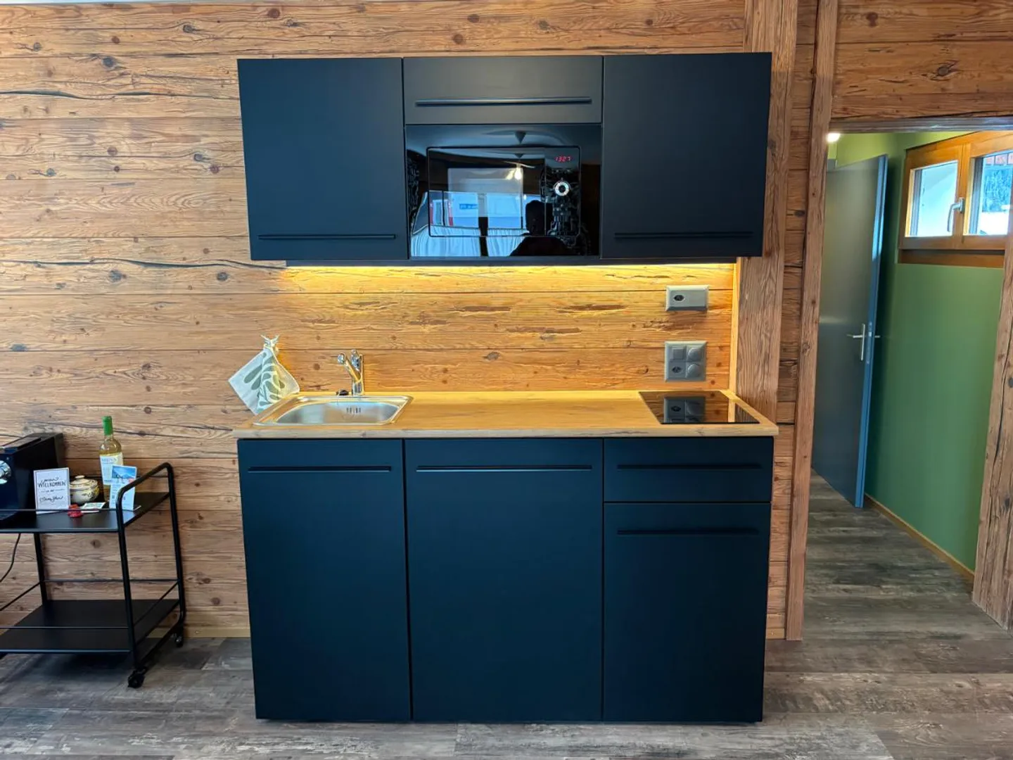 «Studio» - Foto 1 von 4