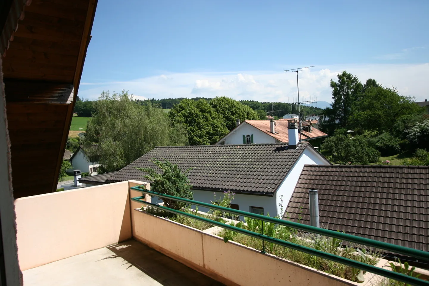À louer, Triplex, 1610 Oron-la-Ville, Ref 26088 - Photo 3 sur 10