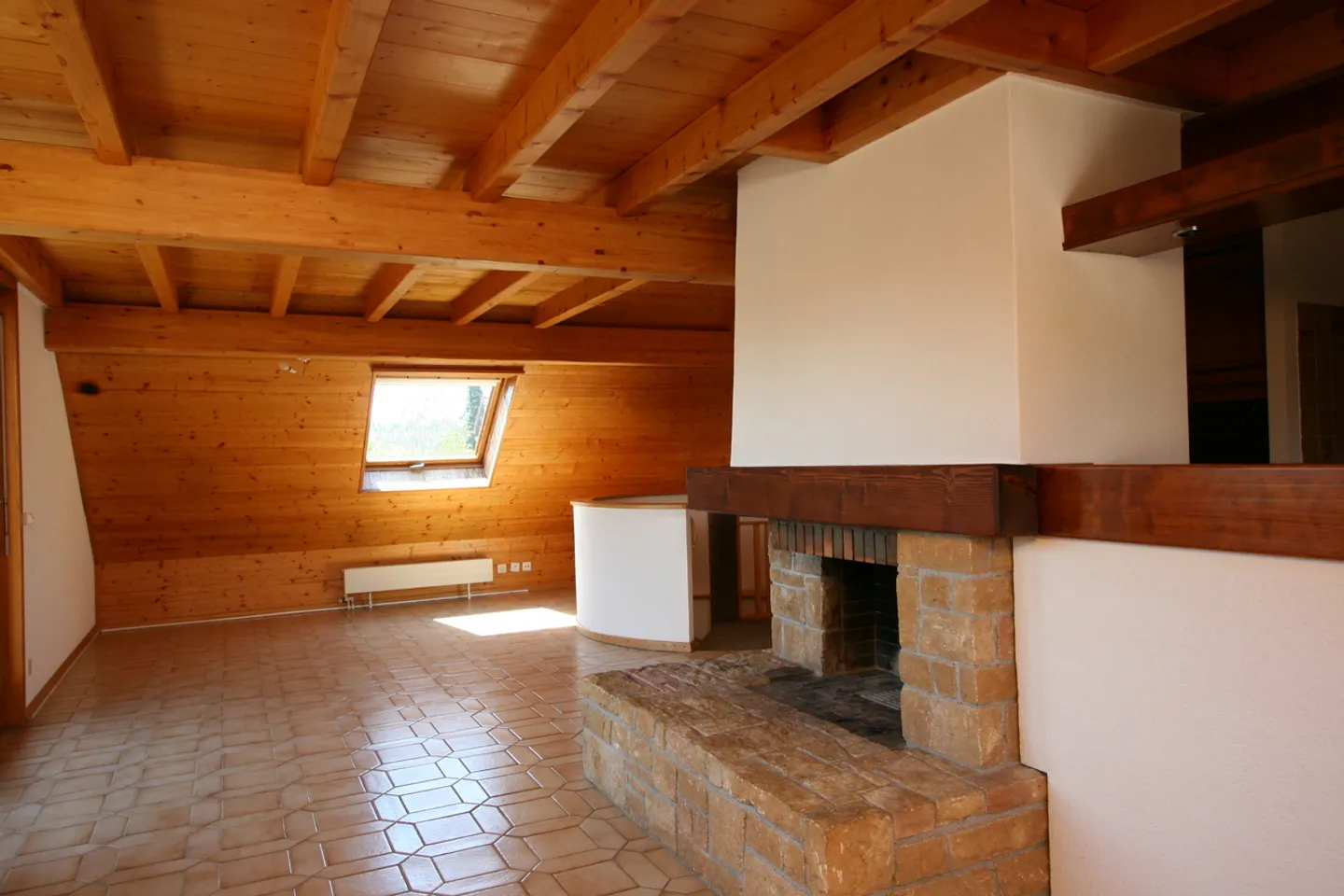 À louer, Triplex, 1610 Oron-la-Ville, Ref 26088 - Photo 4 sur 10
