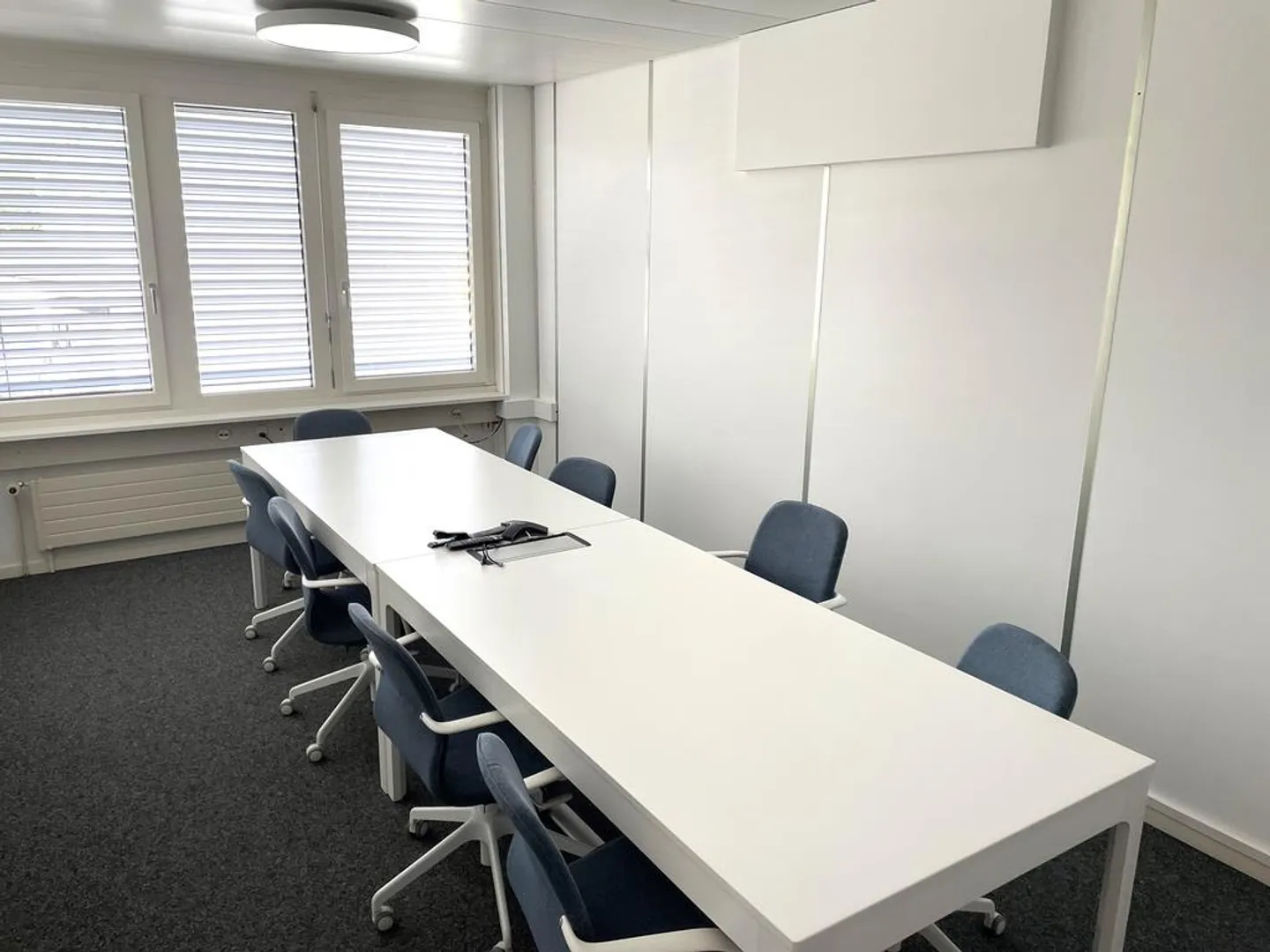 Sans circulation vers le bureau - juste en dehors de Bâle - Photo 8 sur 10