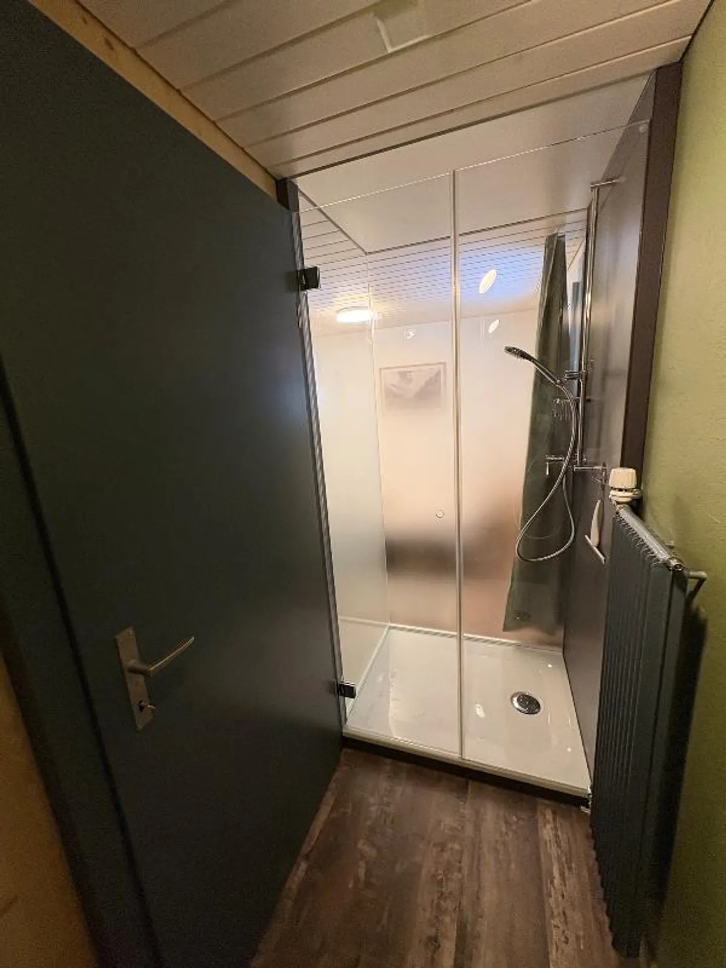 «Studio» - Foto 3 von 4