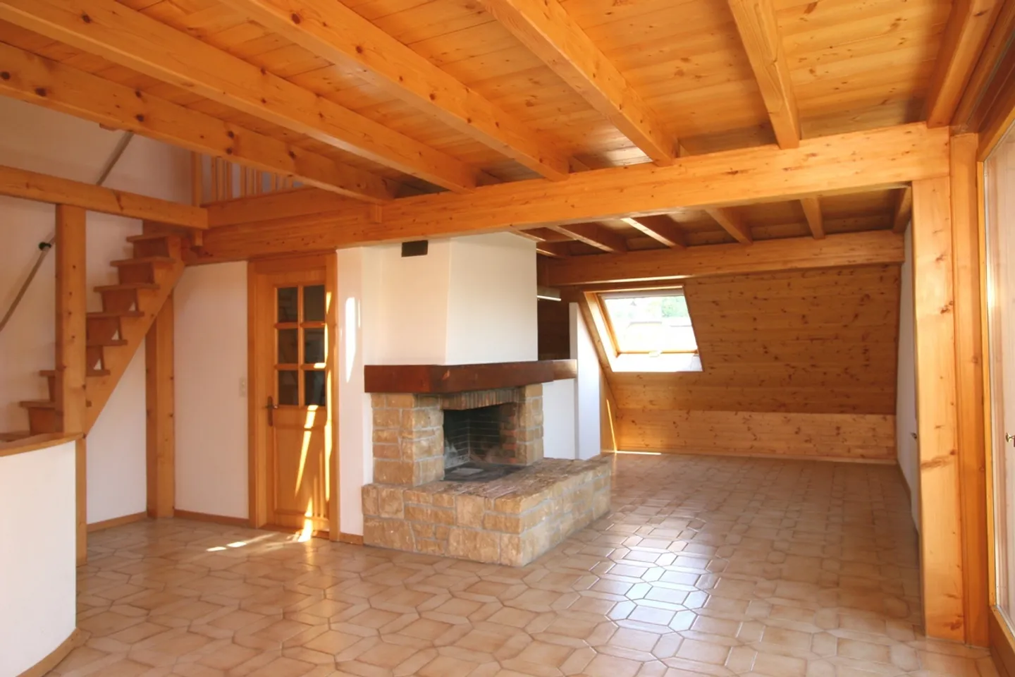 À louer, Triplex, 1610 Oron-la-Ville, Ref 26088 - Photo 1 sur 10
