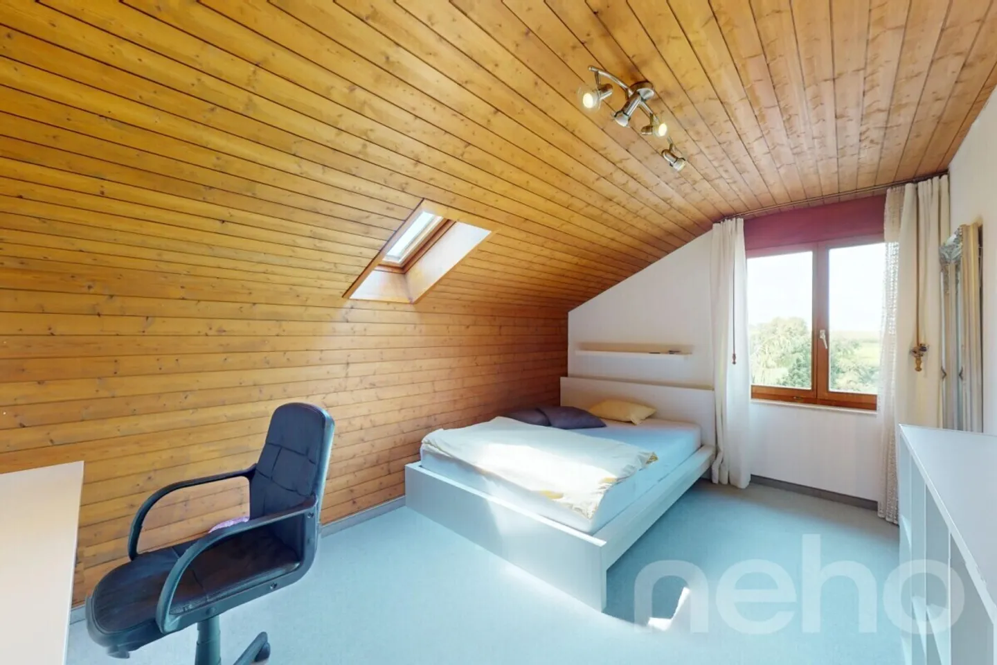 Casa singola in vendita - Foto 7 di 13