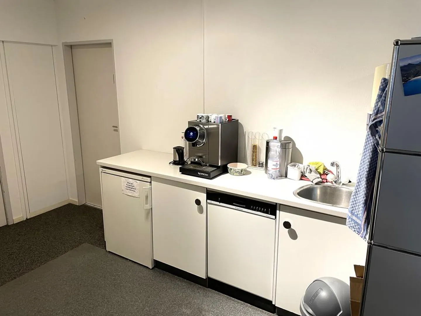 Sans circulation vers le bureau - juste en dehors de Bâle - Photo 9 sur 10
