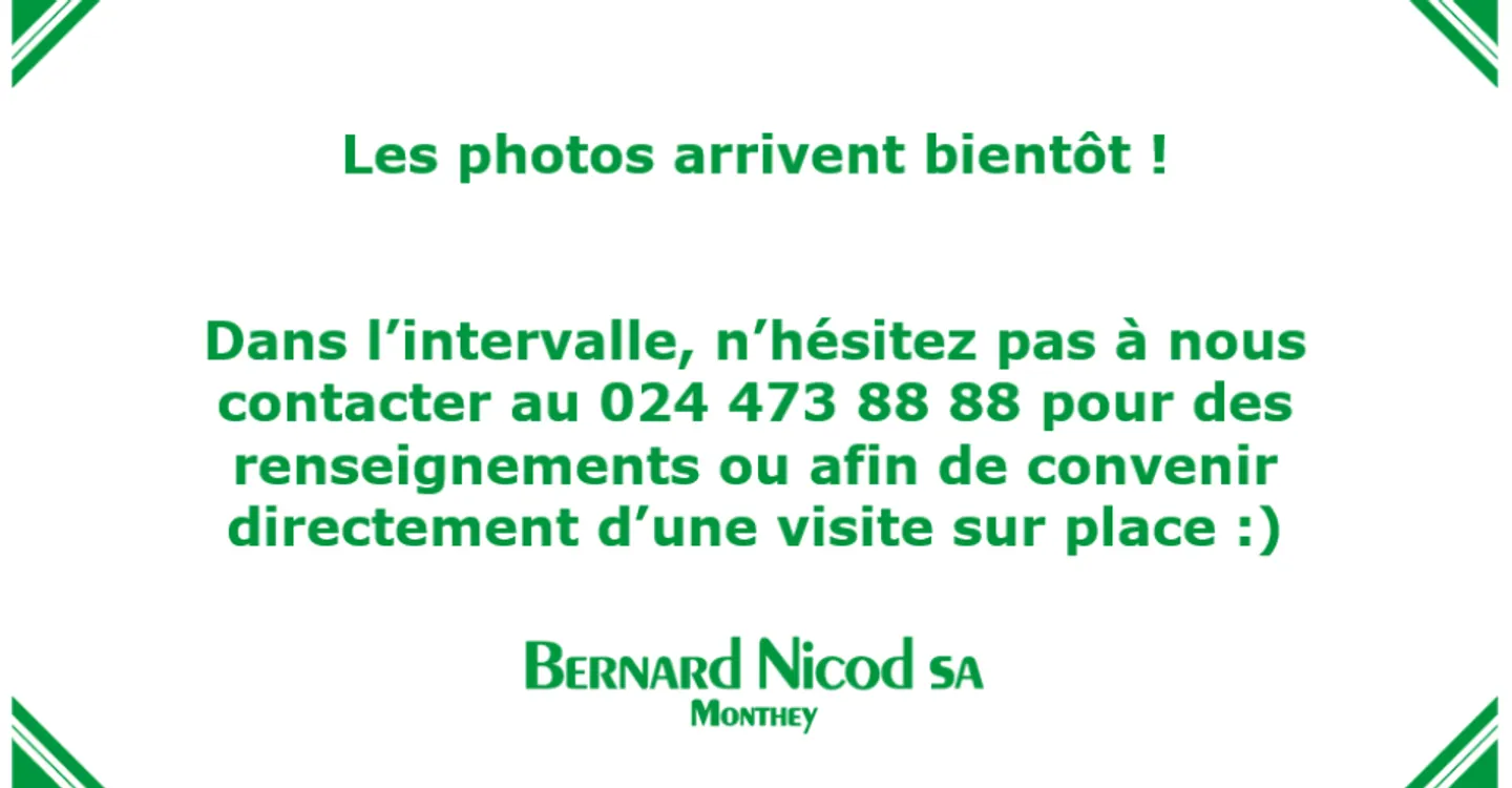 Charmant appartement 3.5 pièces - Photo 2 sur 2