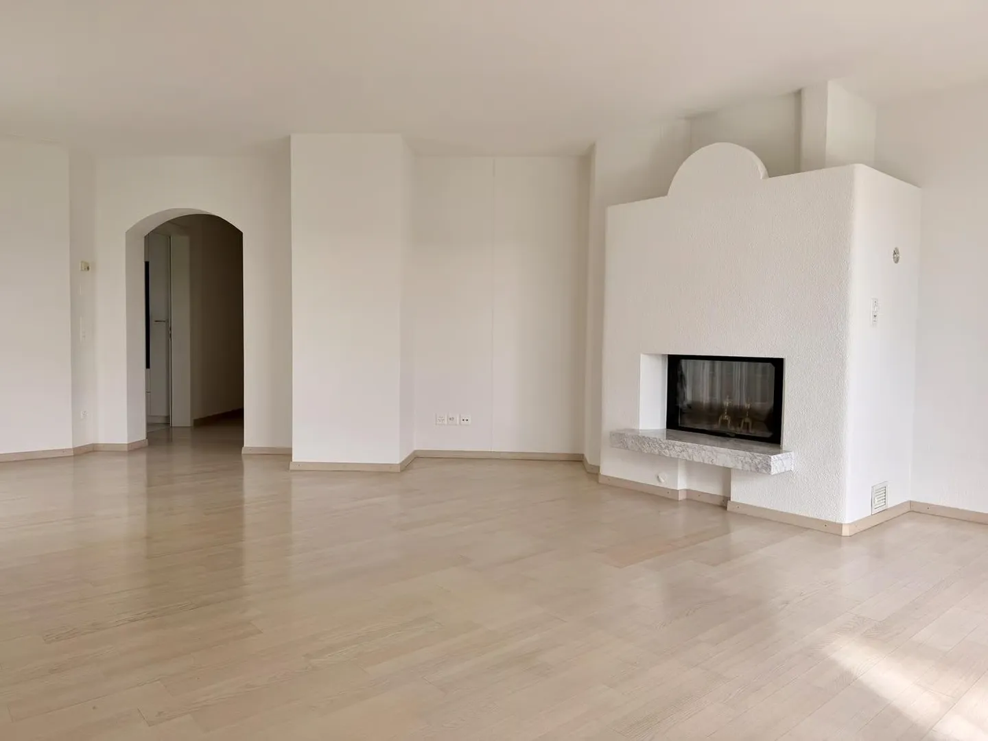 Appartement attrayant de 4,5 pièces à Uetikon am See - Photo 4 sur 12