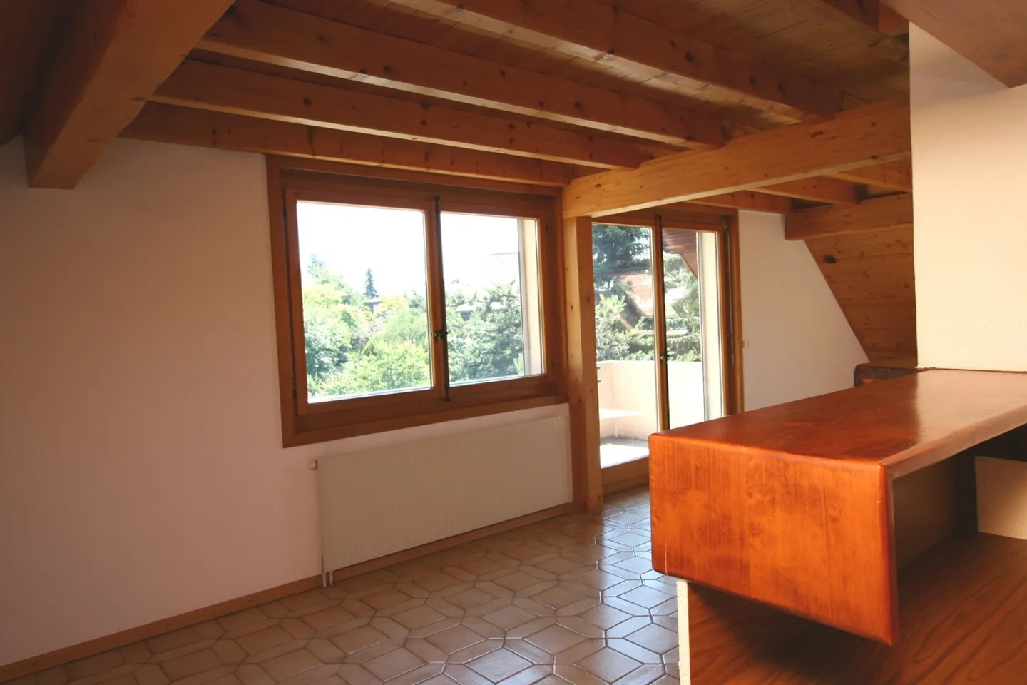 À louer, Triplex, 1610 Oron-la-Ville, Ref 26088 - Photo 5 sur 10