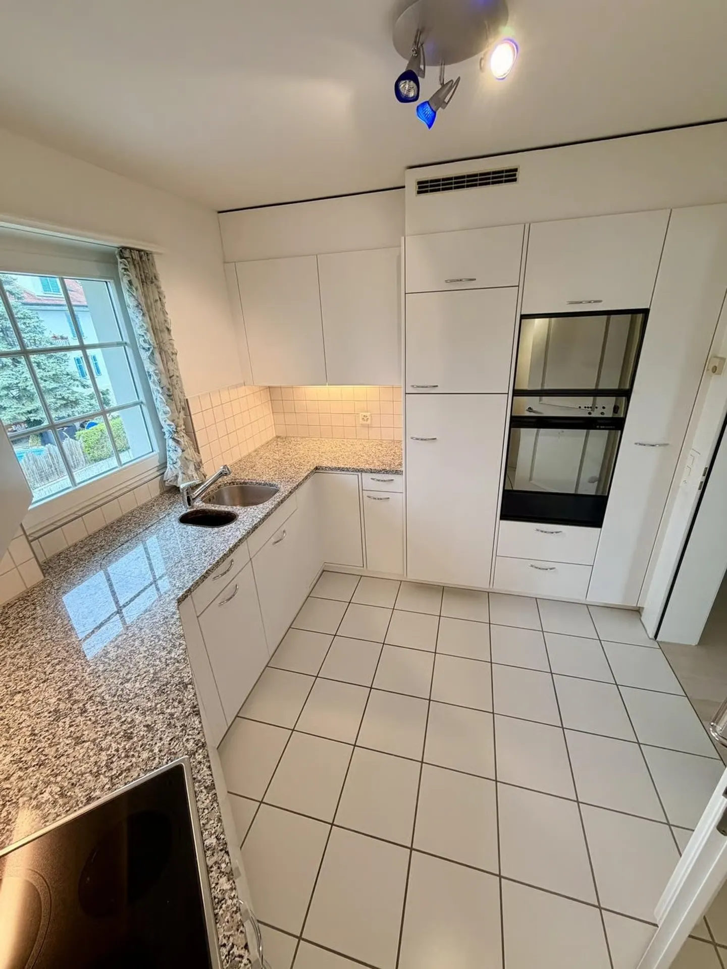 Appartement attrayant de 4,5 pièces à Uetikon am See - Photo 6 sur 12