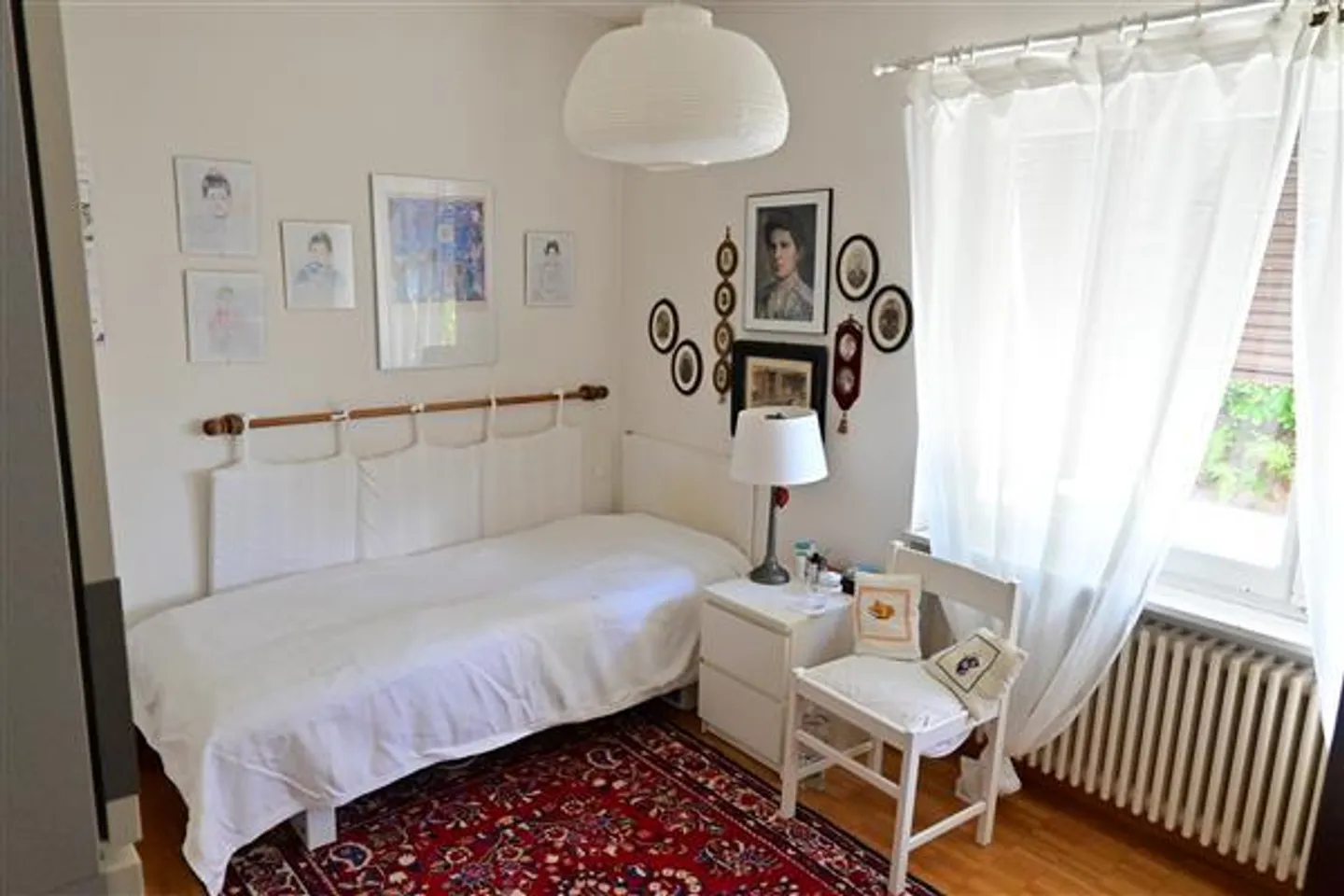 Carabbia: Casa con 4.5 Stanze - Foto 11 di 13