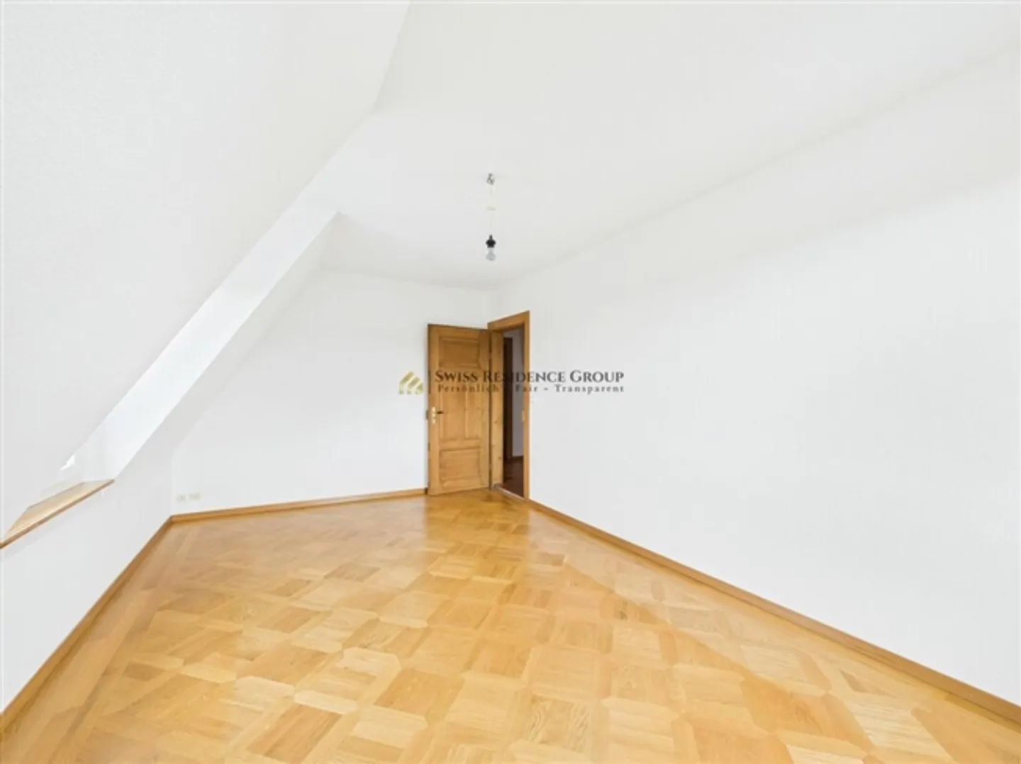 «Exklusive Wohnung an beneidenswerter Lage und Weitsicht» - Foto 4 von 10