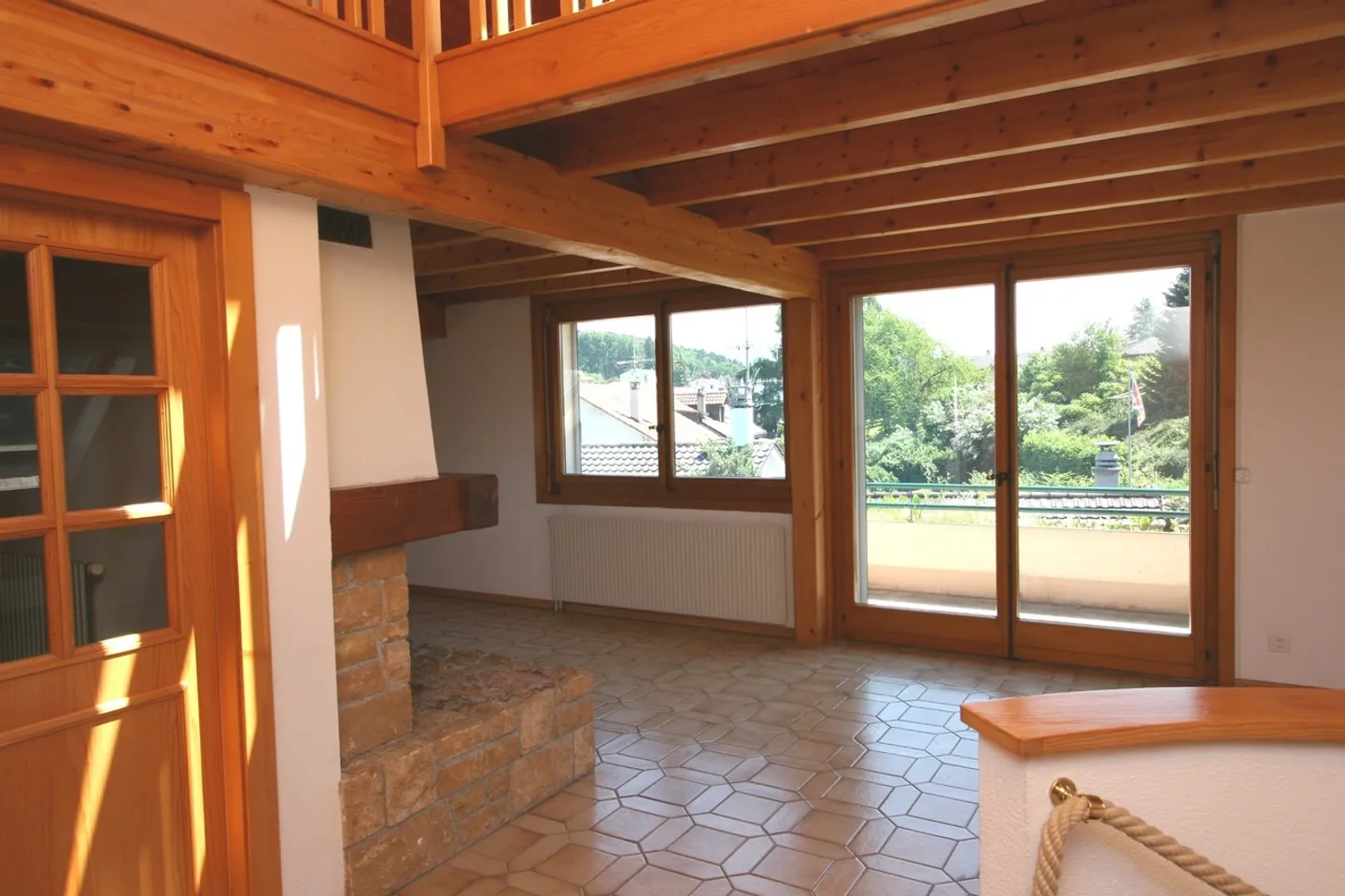 À louer, Triplex, 1610 Oron-la-Ville, Ref 26088 - Photo 7 sur 10