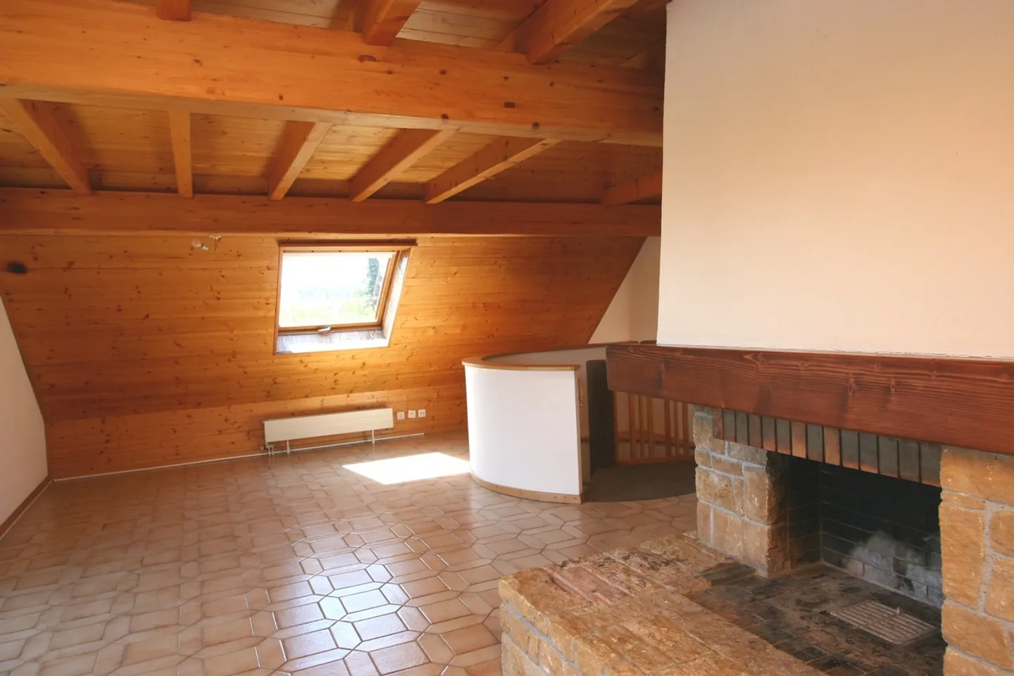 À louer, Triplex, 1610 Oron-la-Ville, Ref 26088 - Photo 9 sur 10
