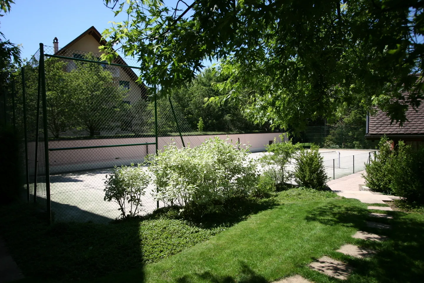 À louer, Triplex, 1610 Oron-la-Ville, Ref 26088 - Photo 10 sur 10