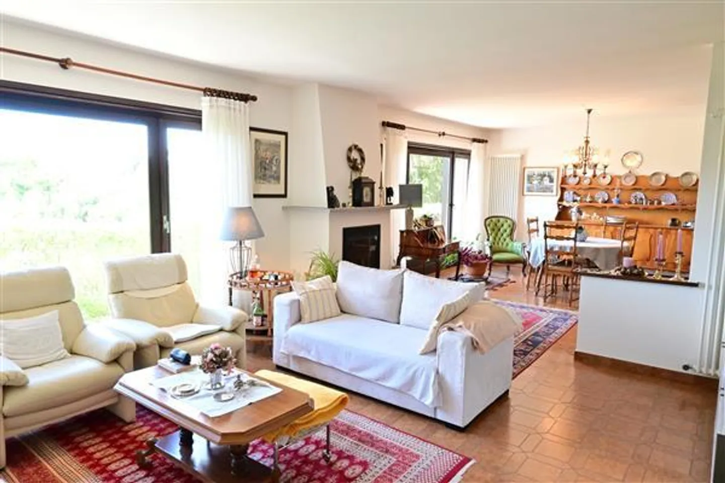 Carabbia: Casa con 4.5 Stanze - Foto 4 di 13
