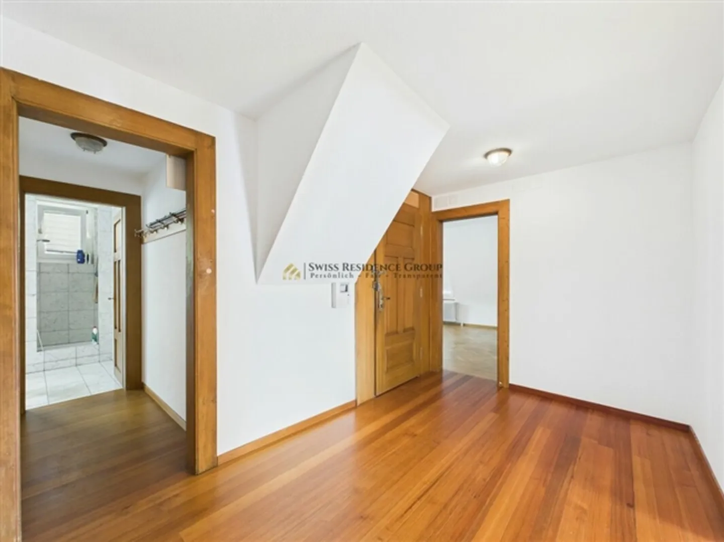 «Exklusive Wohnung an beneidenswerter Lage und Weitsicht» - Foto 5 von 10