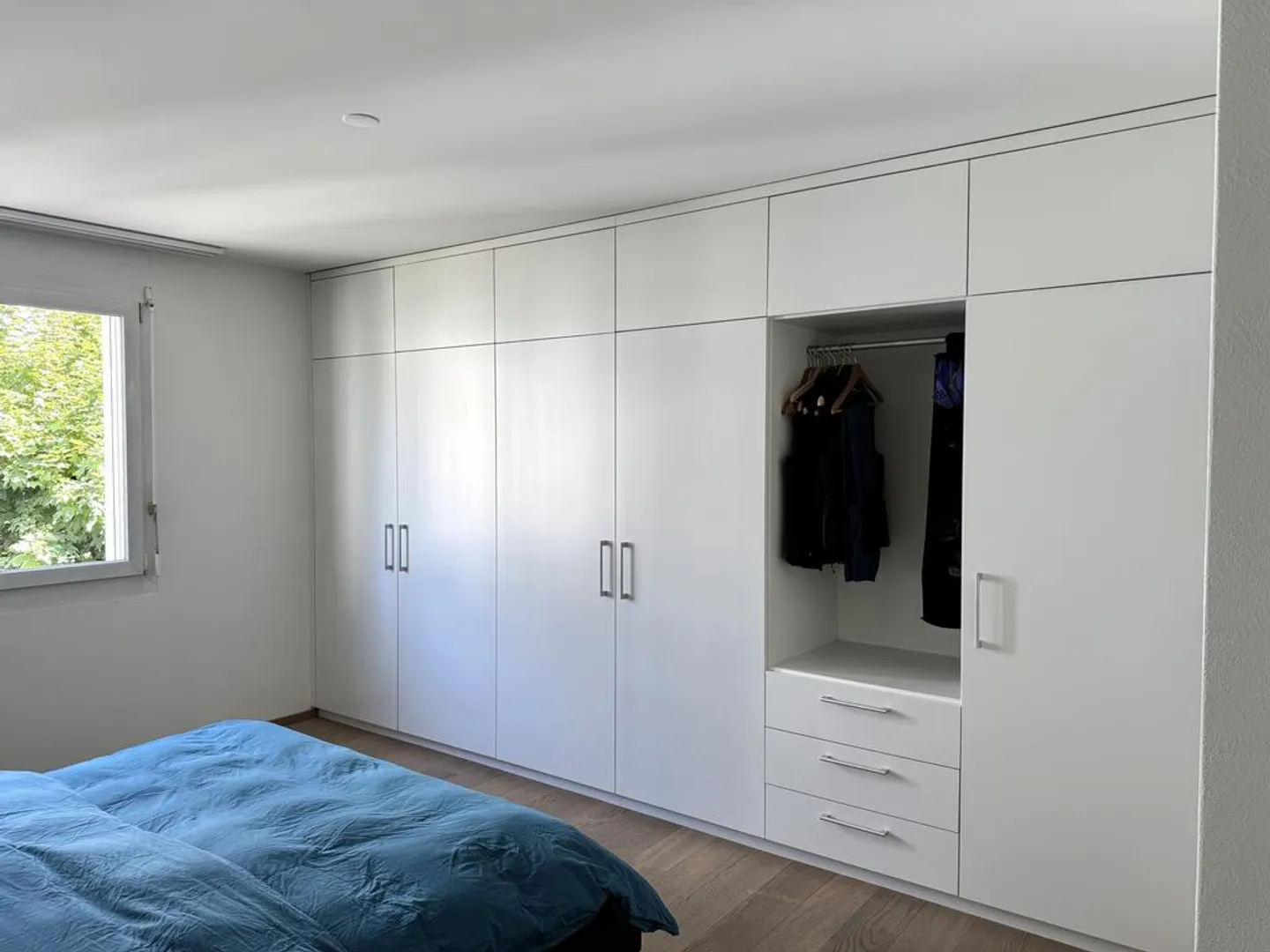 Helle Wohnung im Benzigerpark - Foto 4 von 10