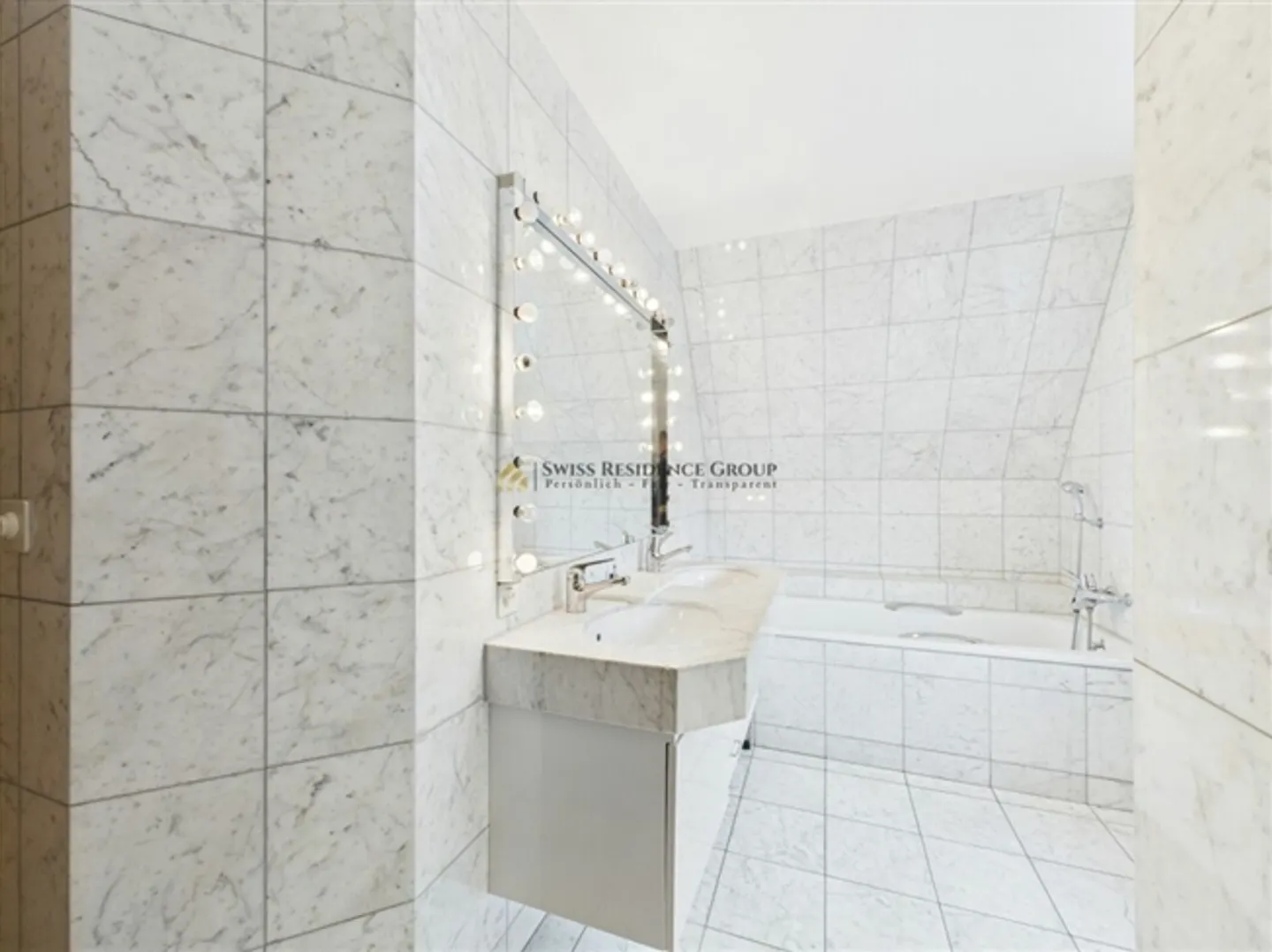 «Exklusive Wohnung an beneidenswerter Lage und Weitsicht» - Foto 8 von 10