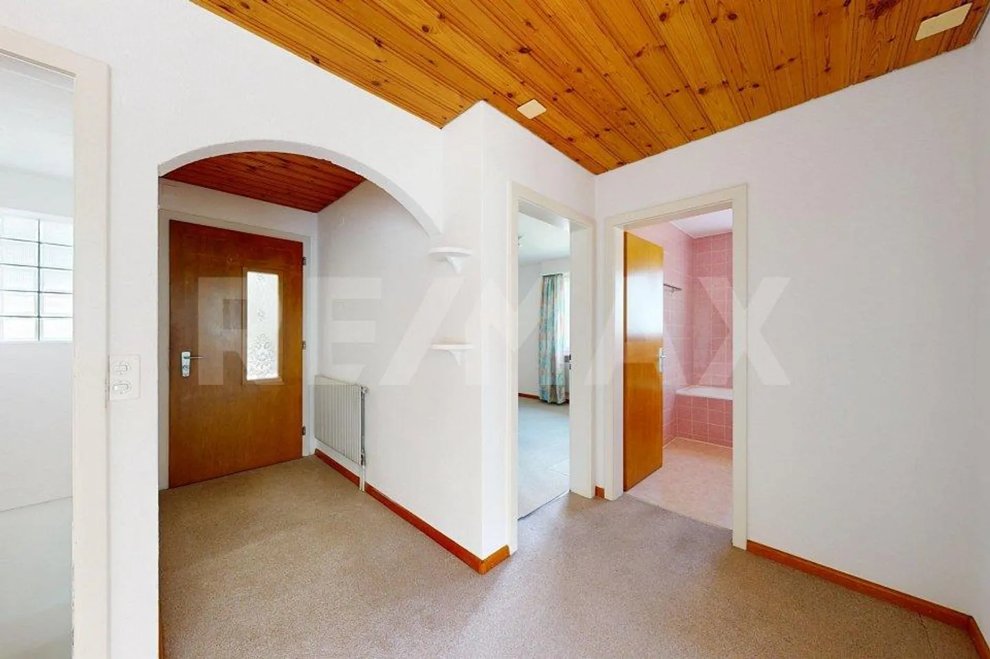 Vivere con vista panoramica nel bellissimo Giura bernese Casa unifamiliare 4,5 camere - Foto 4 di 13