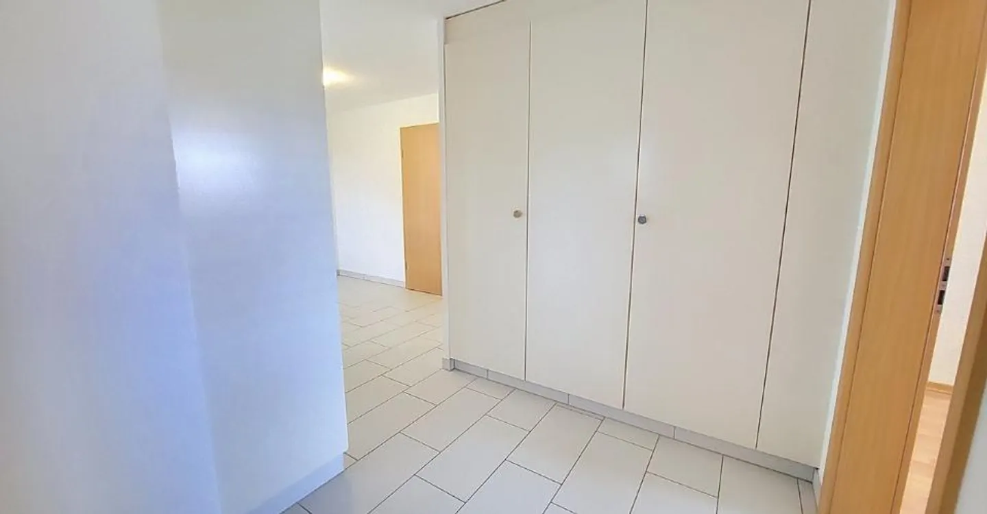 Appartamento 3.5 locali al piano terra a Chabrey / VD - Foto 5 di 11