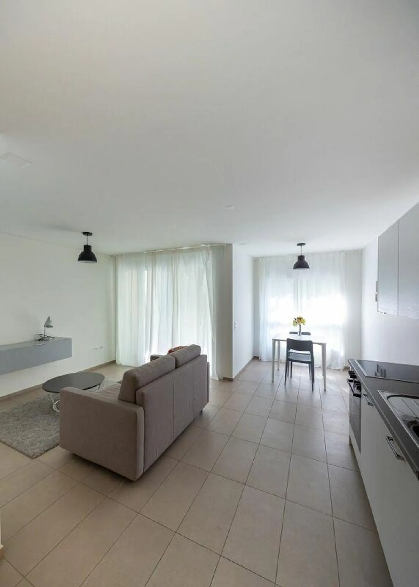 0090,Gordola,Residenza al Riale C copie, appartement no.0205 - Photo 4 sur 20