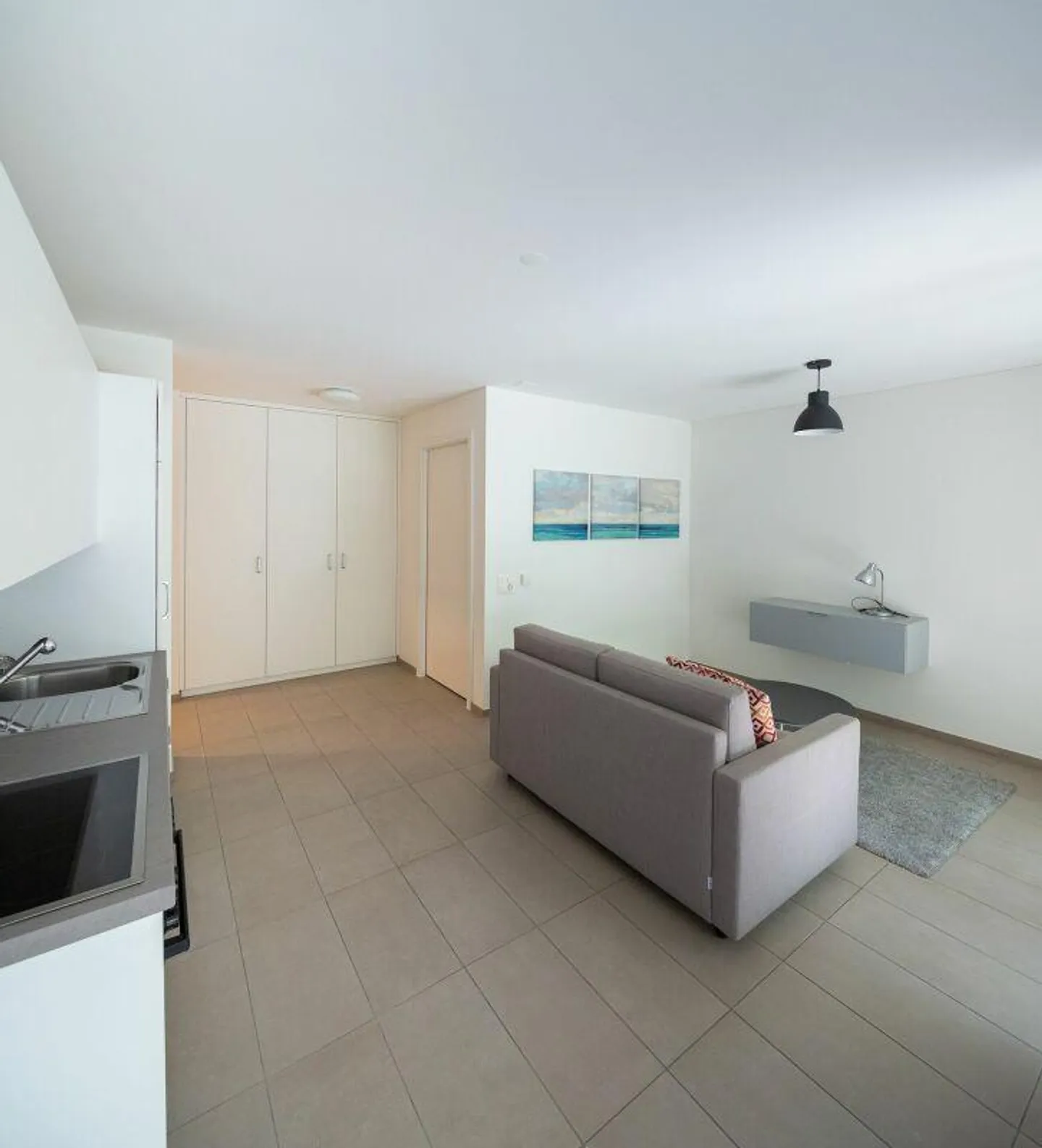 0090,Gordola,Residenza al Riale C copie, appartement no.0205 - Photo 5 sur 20