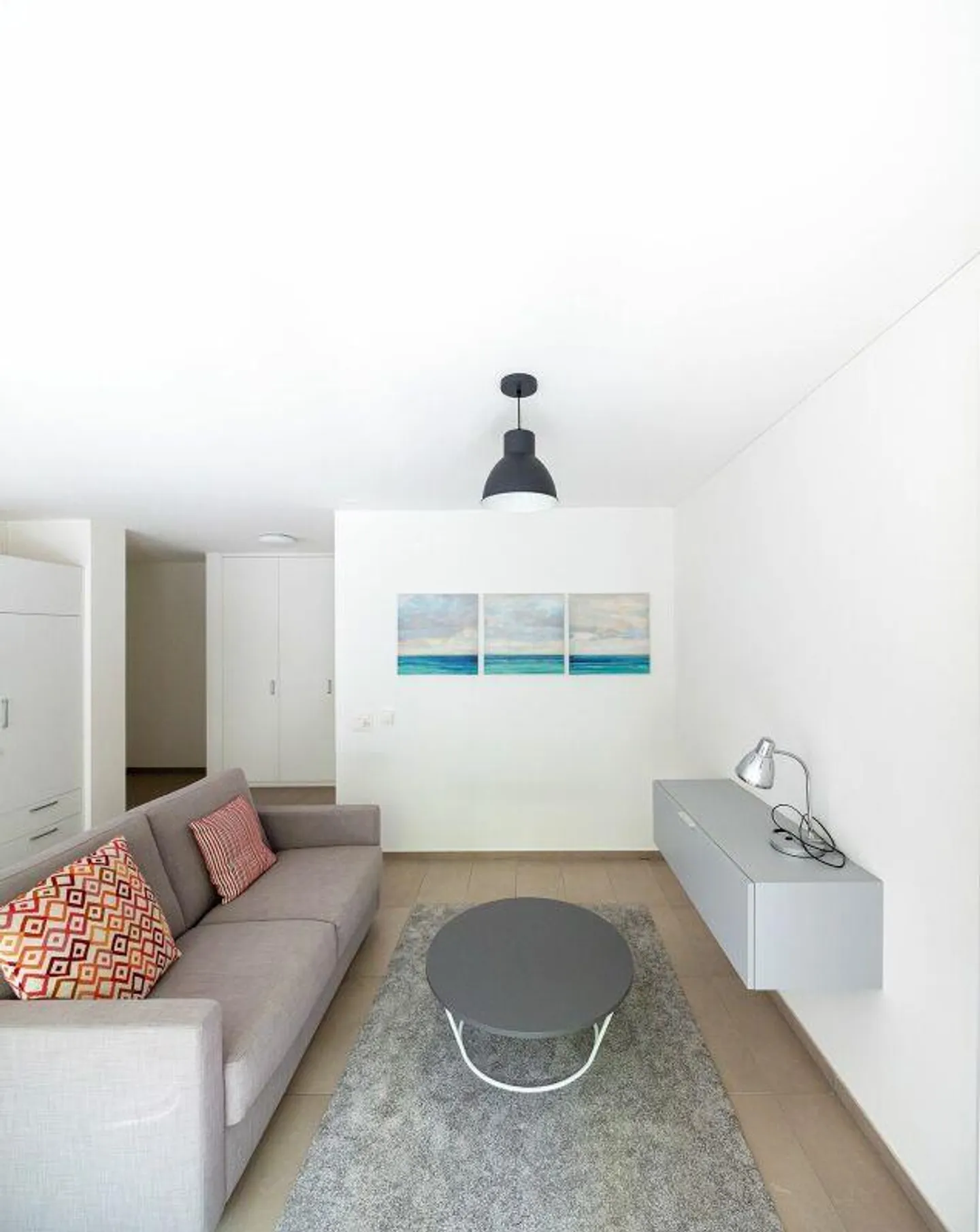 0090,Gordola,Residenza al Riale C copie, appartement no.0205 - Photo 8 sur 20