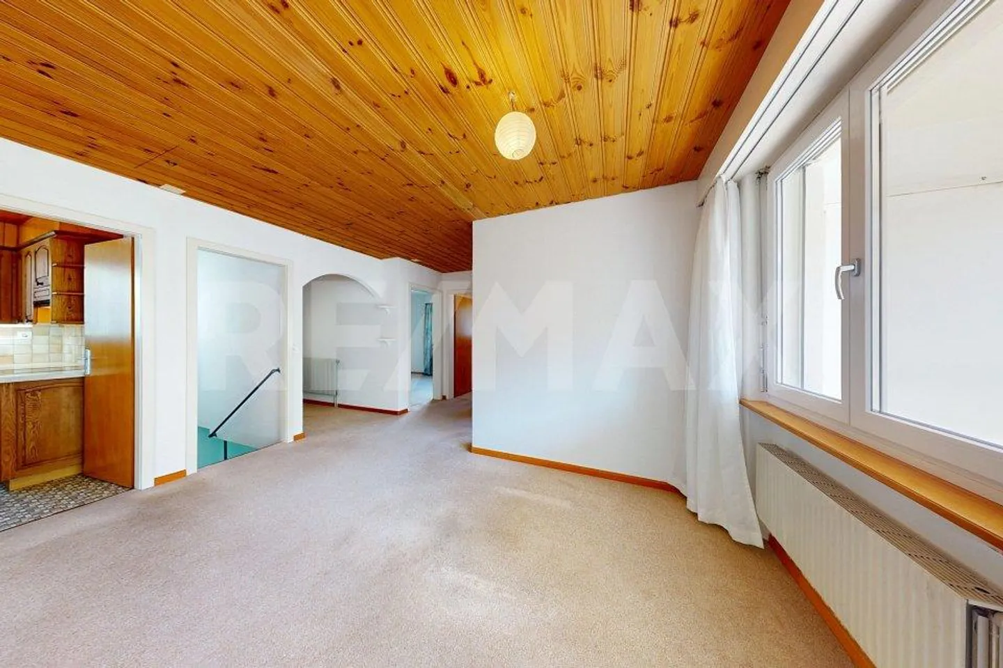 Vivere con vista panoramica nel bellissimo Giura bernese Casa unifamiliare 4,5 camere - Foto 3 di 13